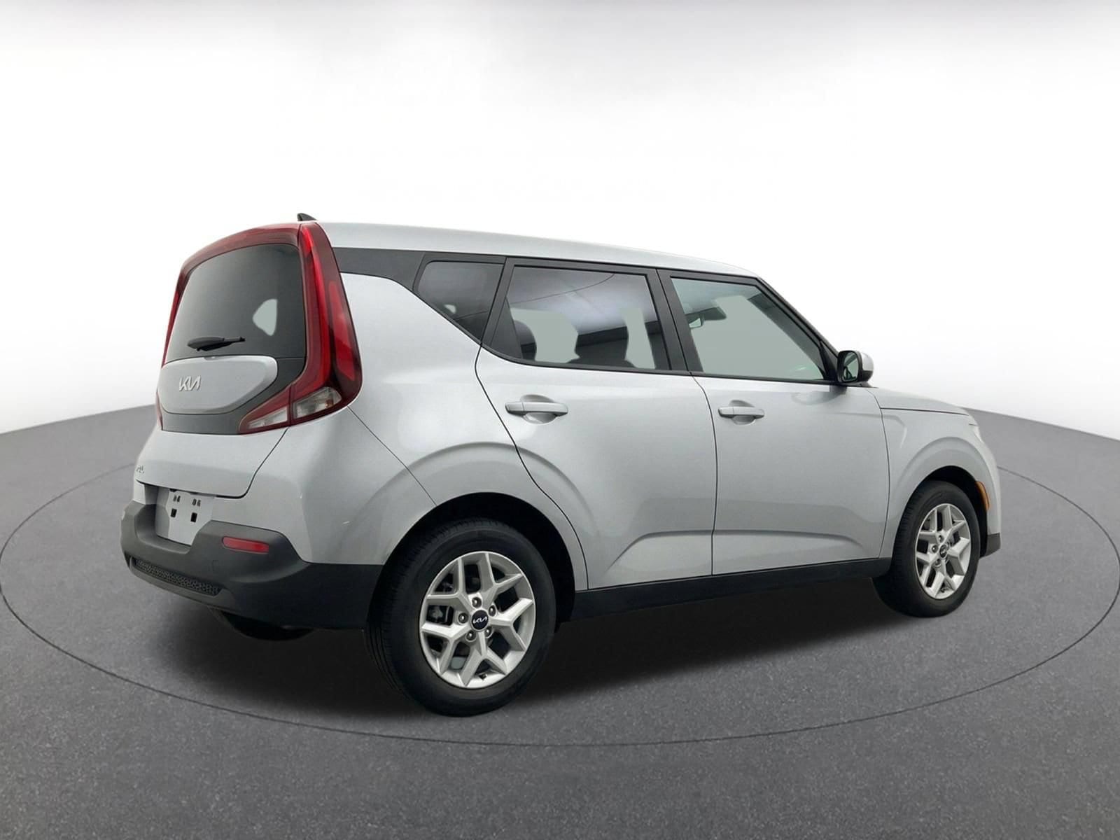 Thumbnail: 2025 Kia Soul - 17
