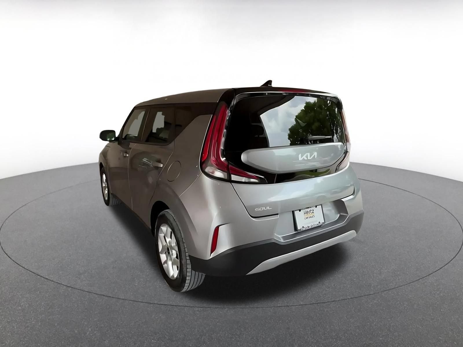 Thumbnail: 2025 Kia Soul - 9