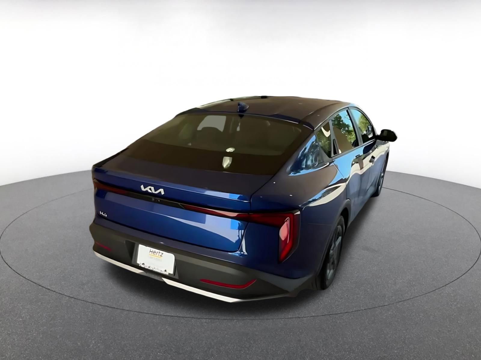 Thumbnail: 2025 Kia K4 - 14