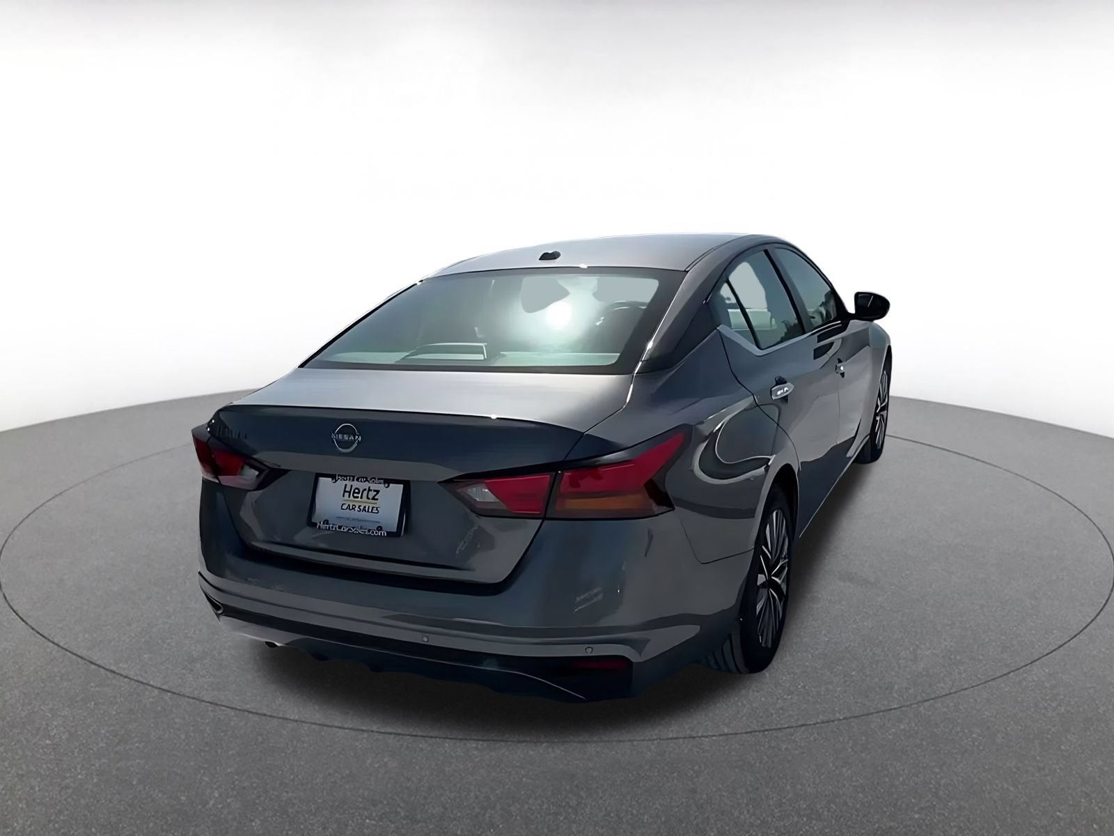Thumbnail: 2025 Nissan Altima - 11
