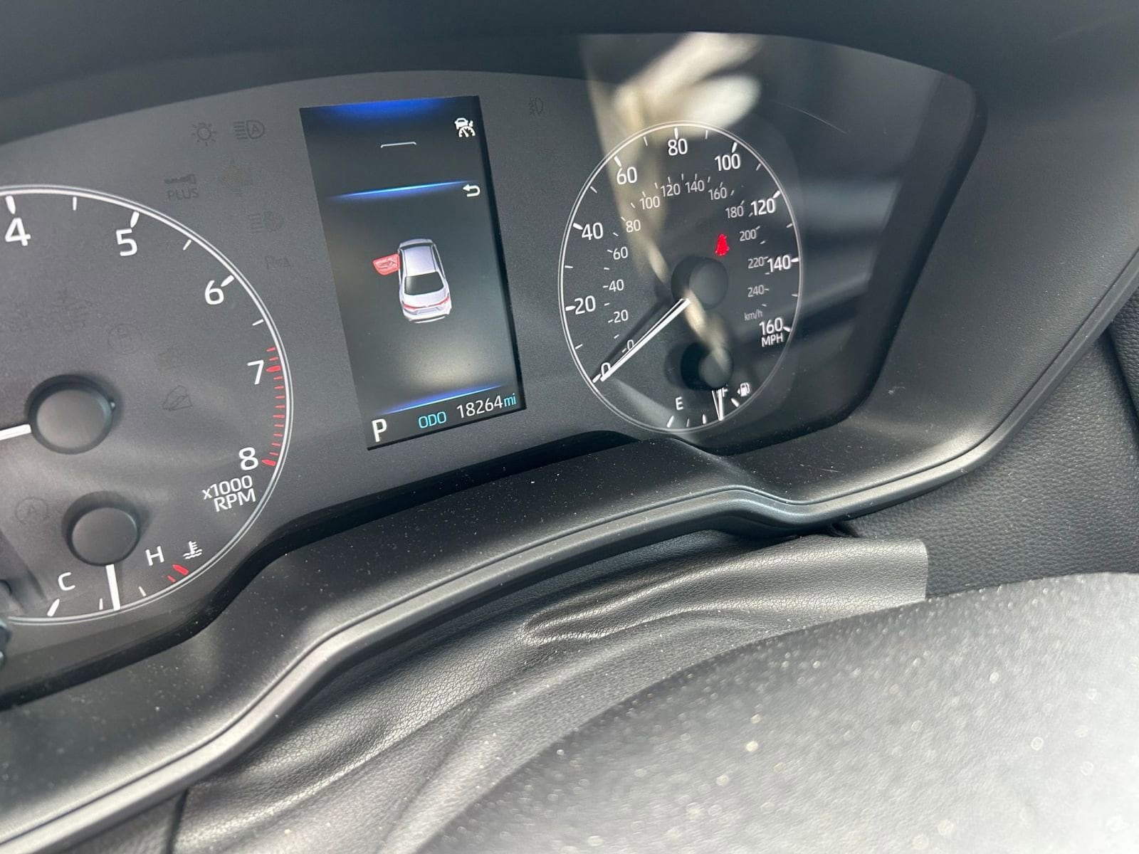 Thumbnail: 2025 Toyota Corolla - 9