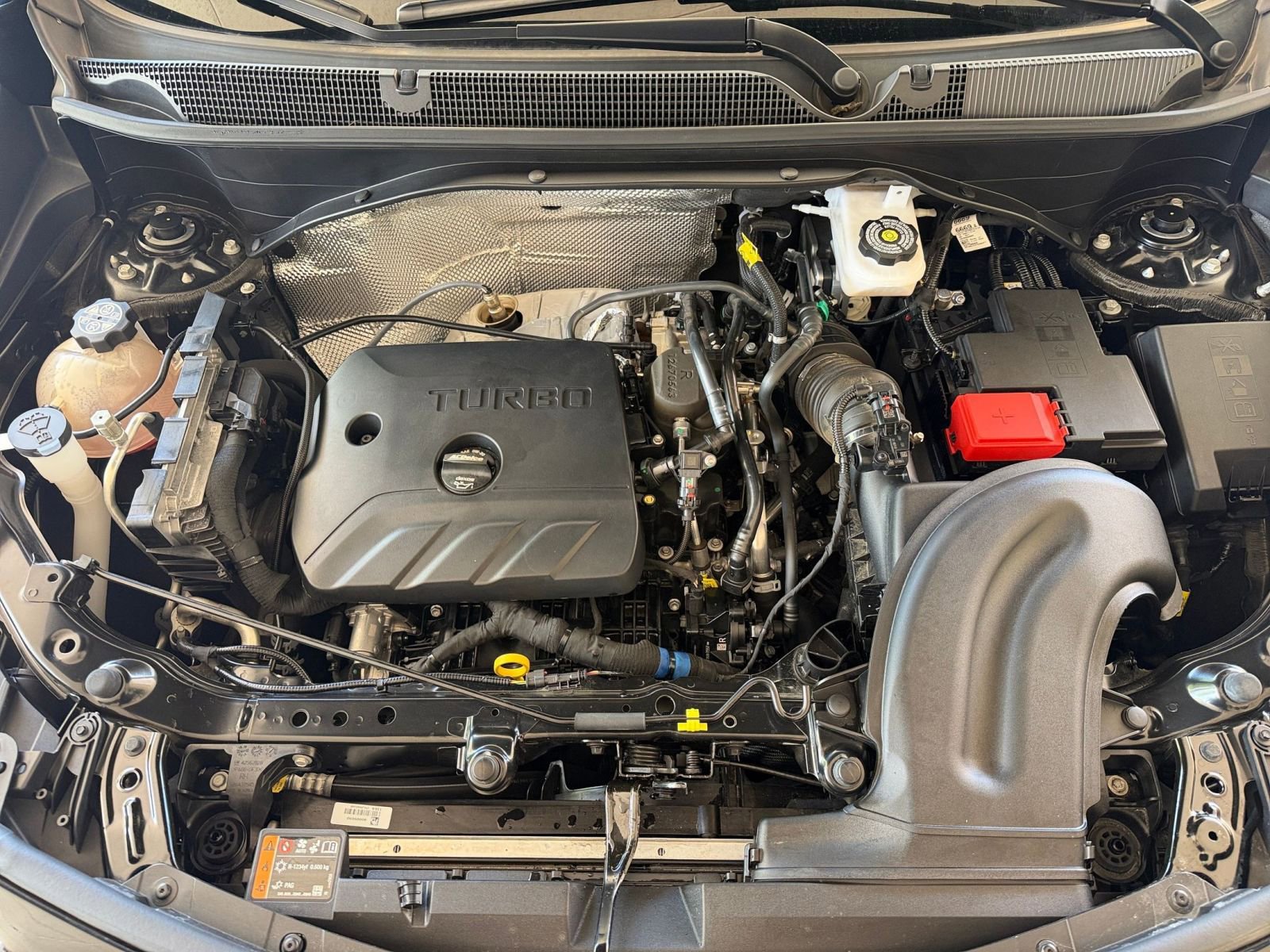 Thumbnail: 2025 Buick Encore GX - 31