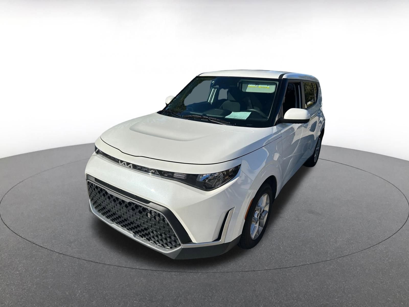 Thumbnail: 2025 Kia Soul - 4