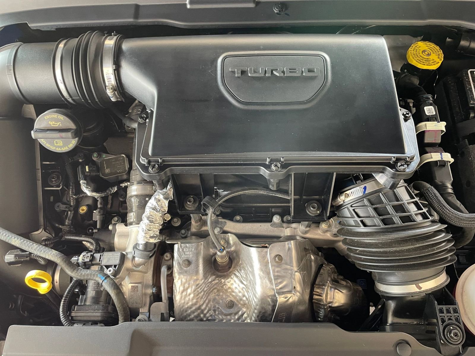 Thumbnail: 2025 Jeep Compass - 33