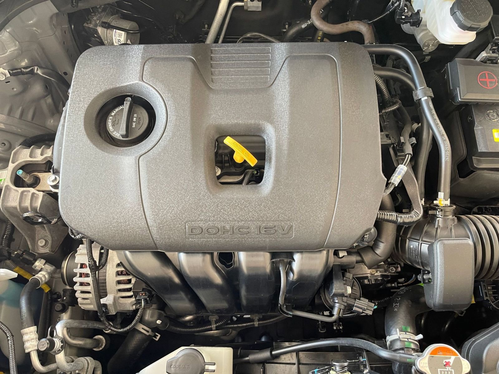 Thumbnail: 2025 Kia Soul - 30