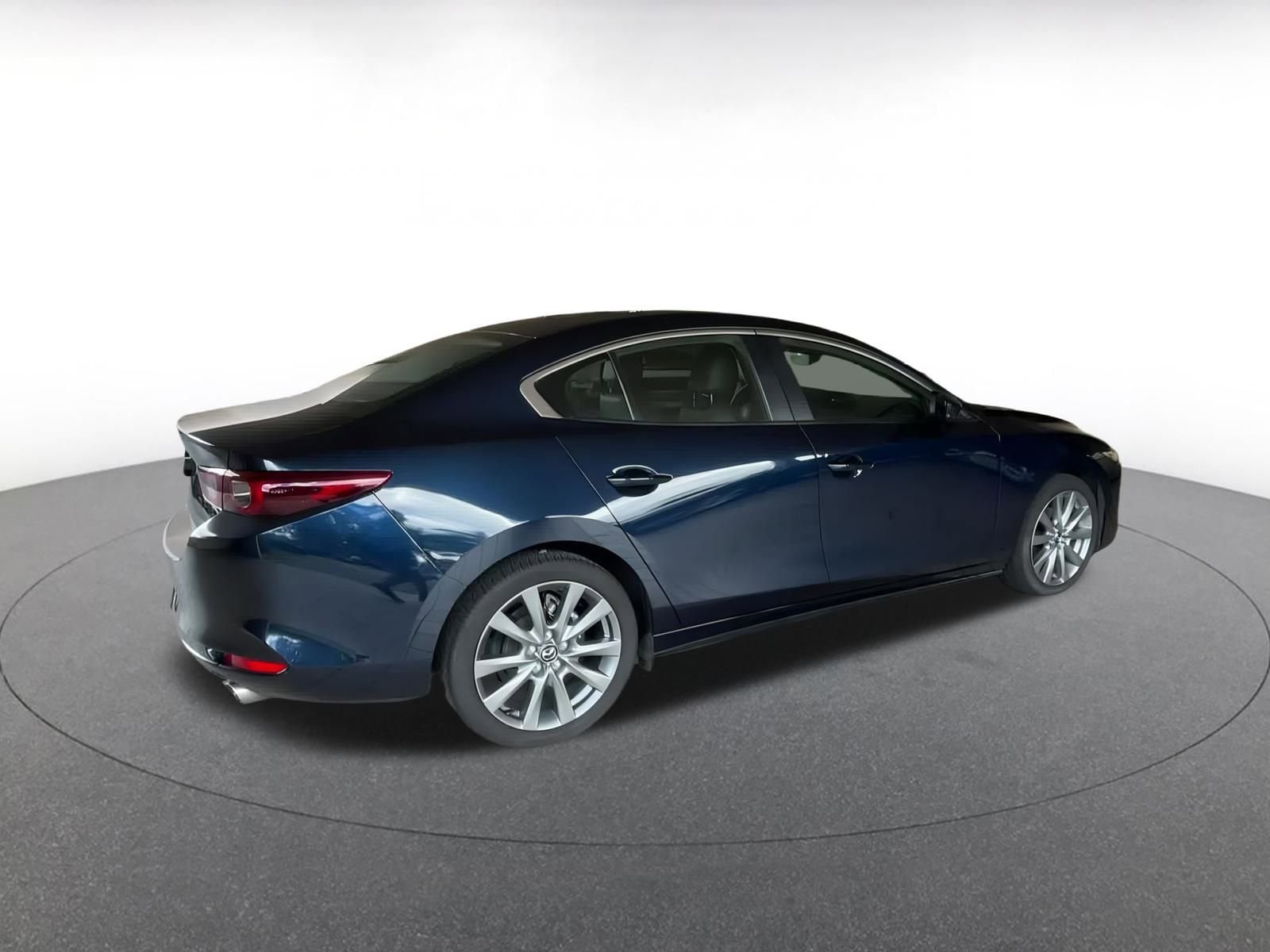 Thumbnail: 2025 Mazda Mazda3 - 15