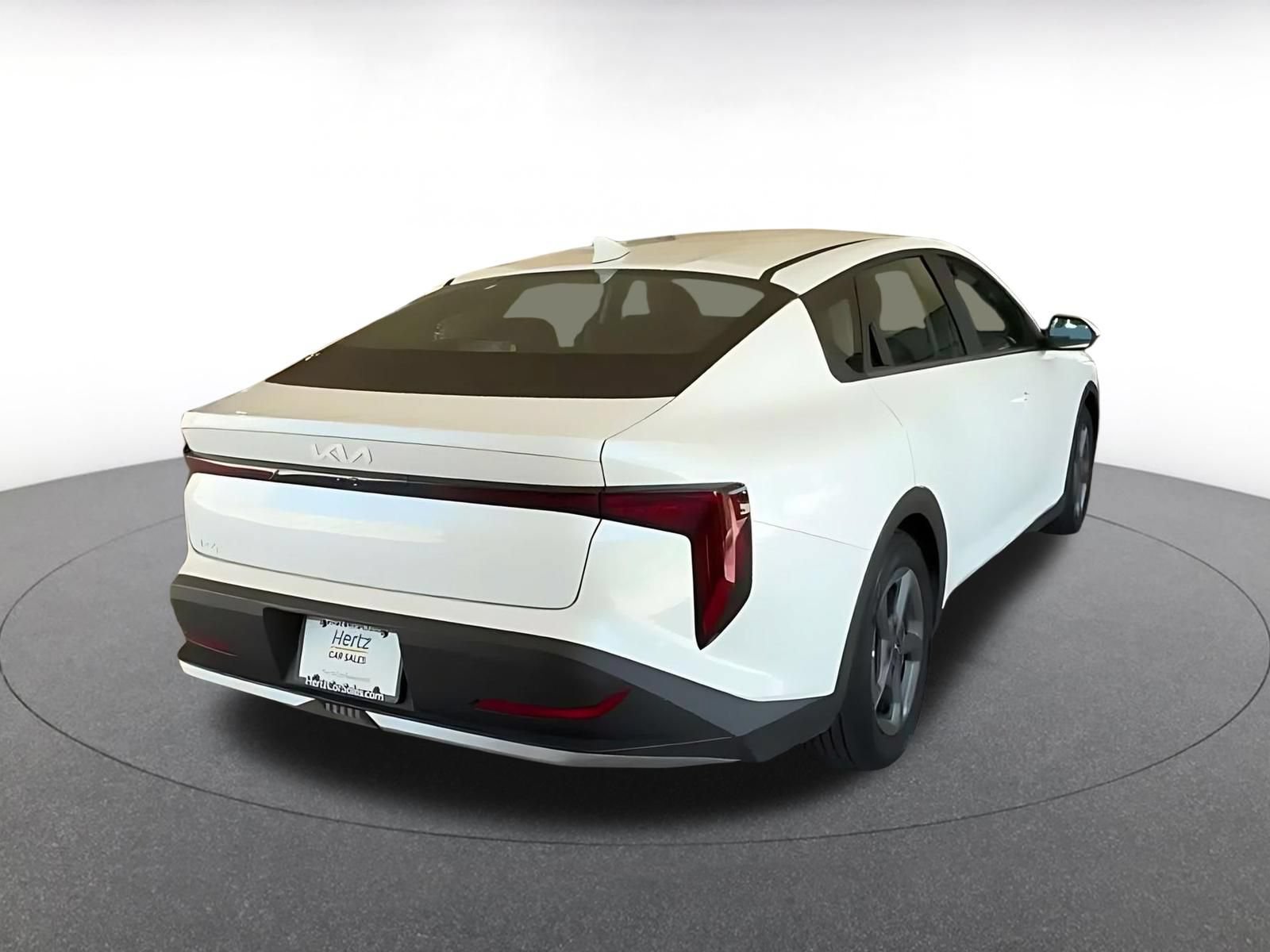 Thumbnail: 2025 Kia K4 - 13