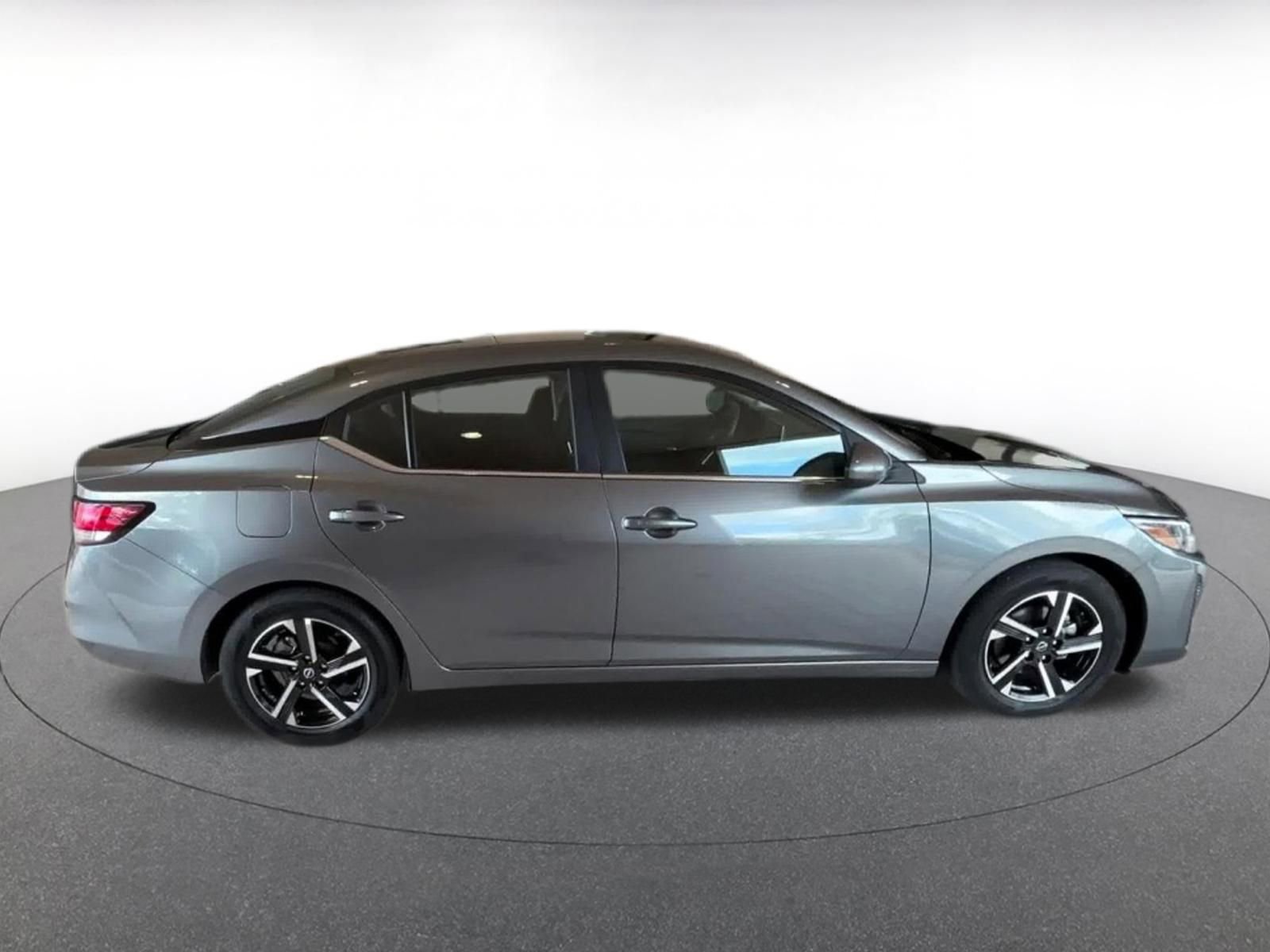 Thumbnail: 2025 Nissan Sentra - 15