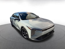 2025 Kia K4 LXS -
                  Bonita Springs, FL