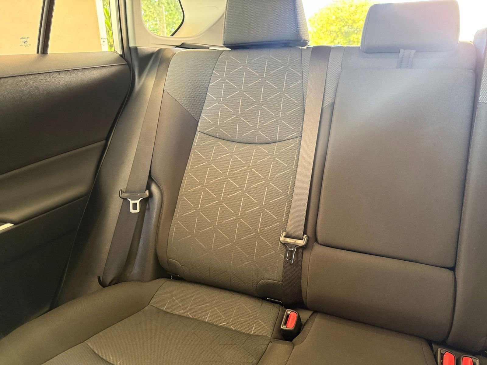 Thumbnail: 2025 Toyota RAV4 - 33