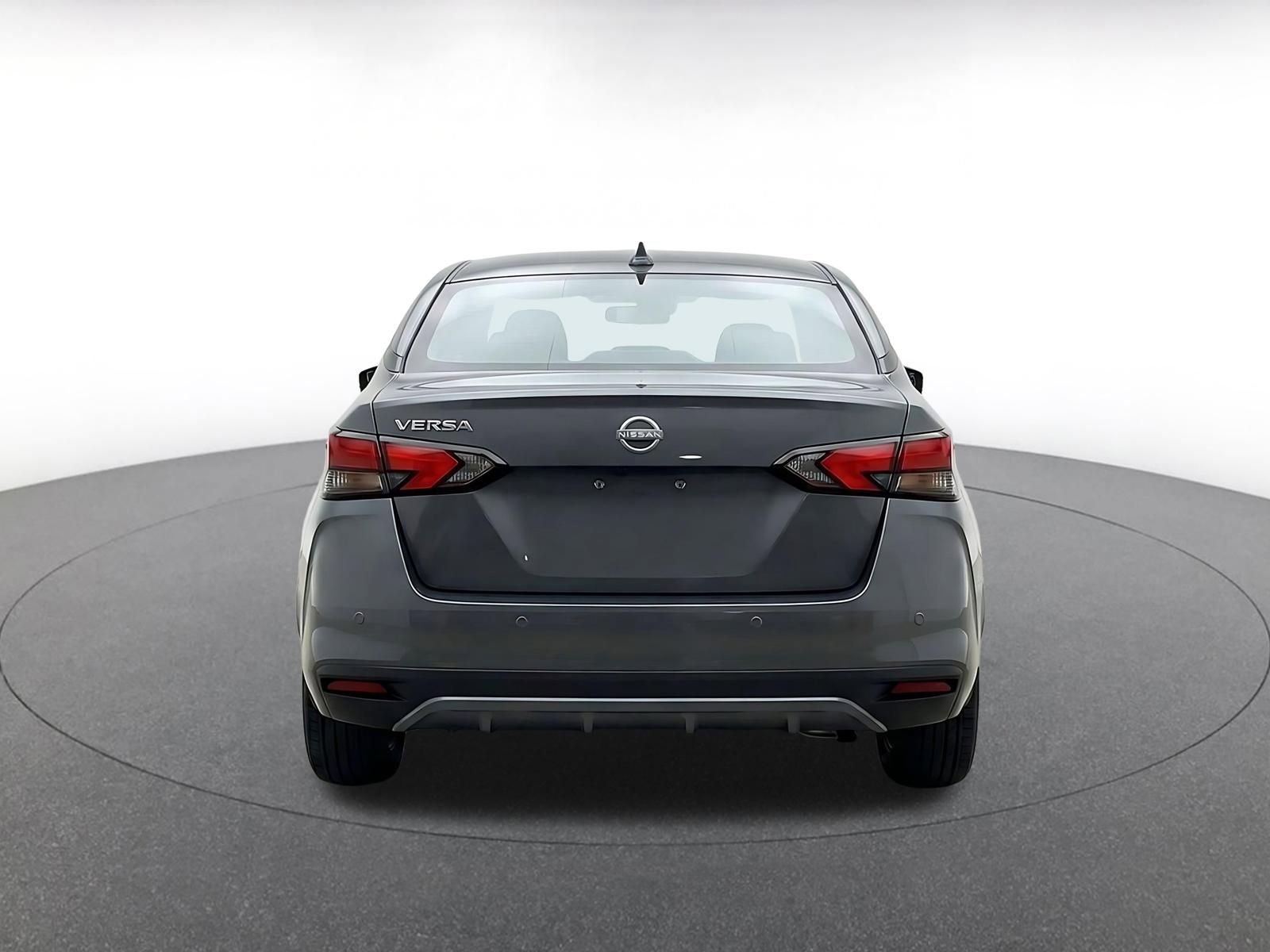 Thumbnail: 2025 Nissan Versa - 14