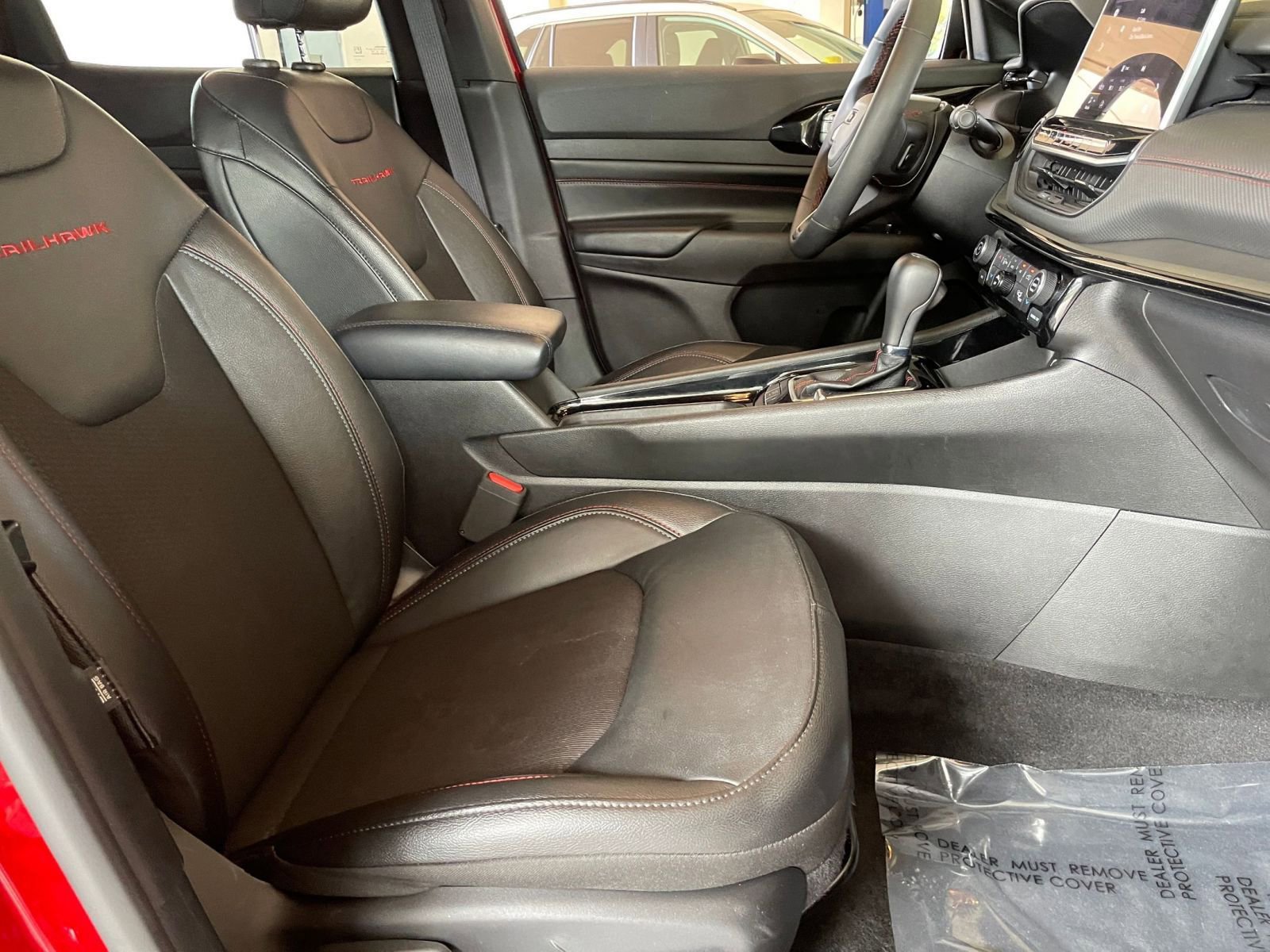 Thumbnail: 2025 Jeep Compass - 35