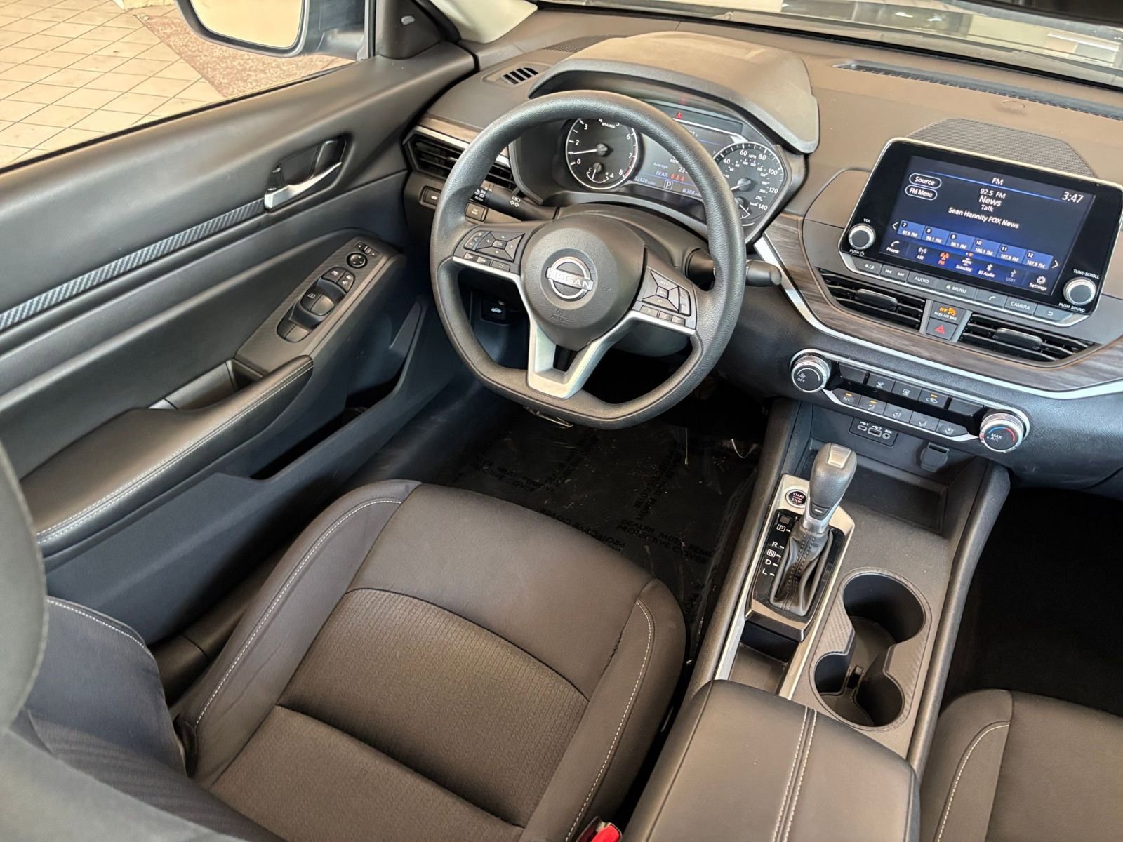 Thumbnail: 2025 Nissan Altima - 33