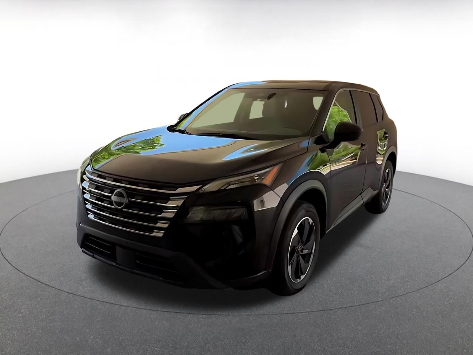 Thumbnail: 2025 Nissan Rogue - 4