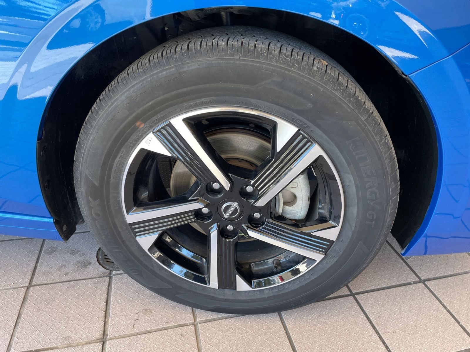 Thumbnail: 2025 Nissan Sentra - 28