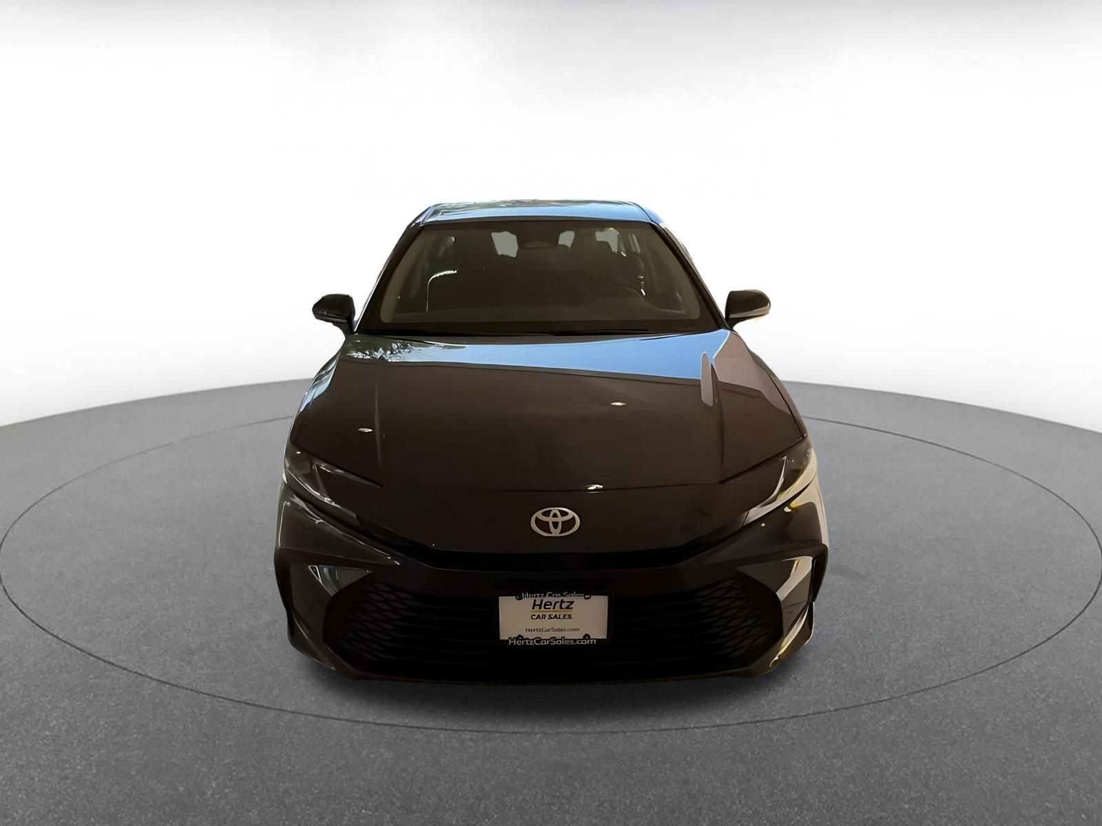Thumbnail: 2025 Toyota Camry - 10