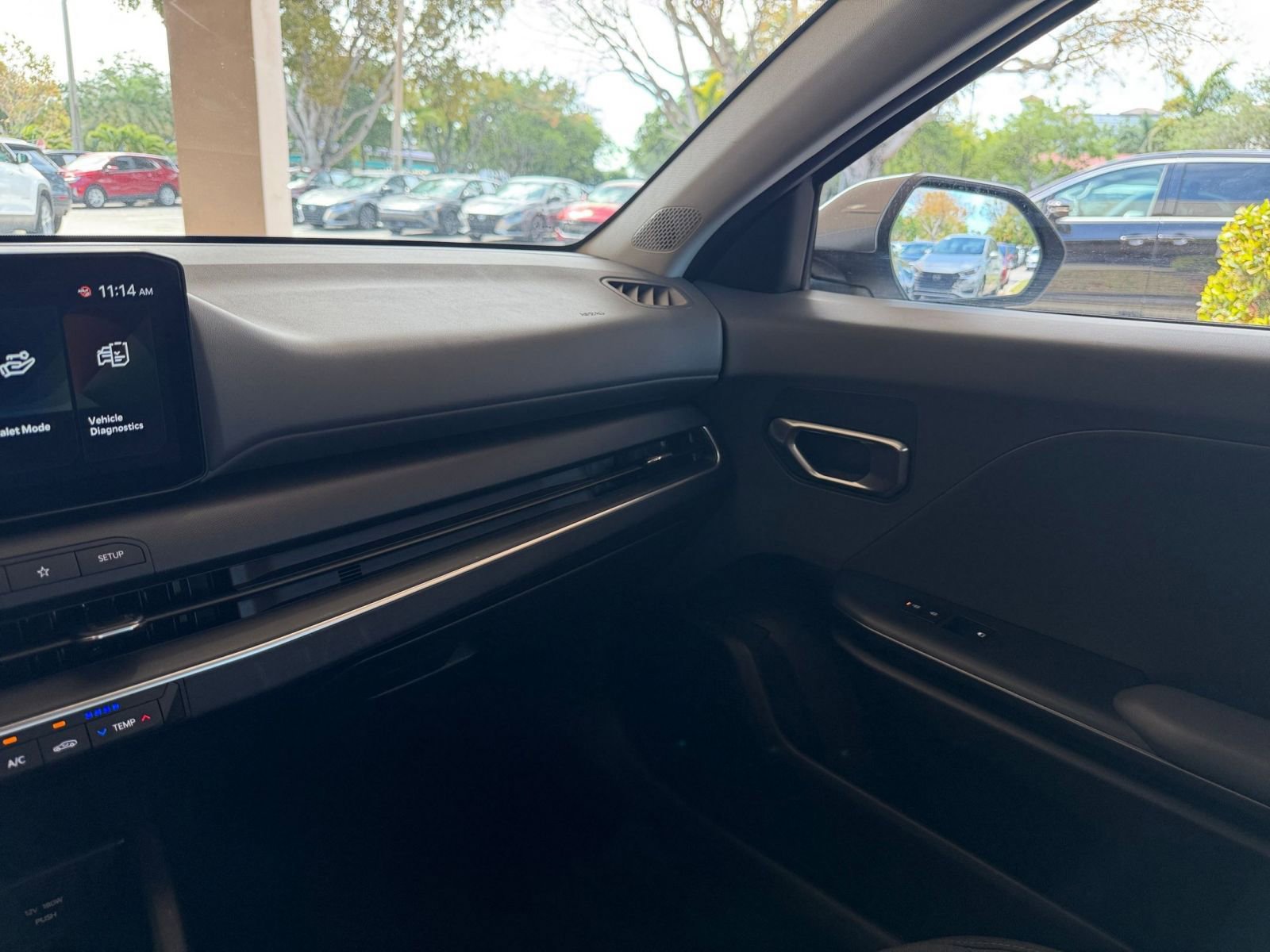 Thumbnail: 2025 Kia K4 - 31