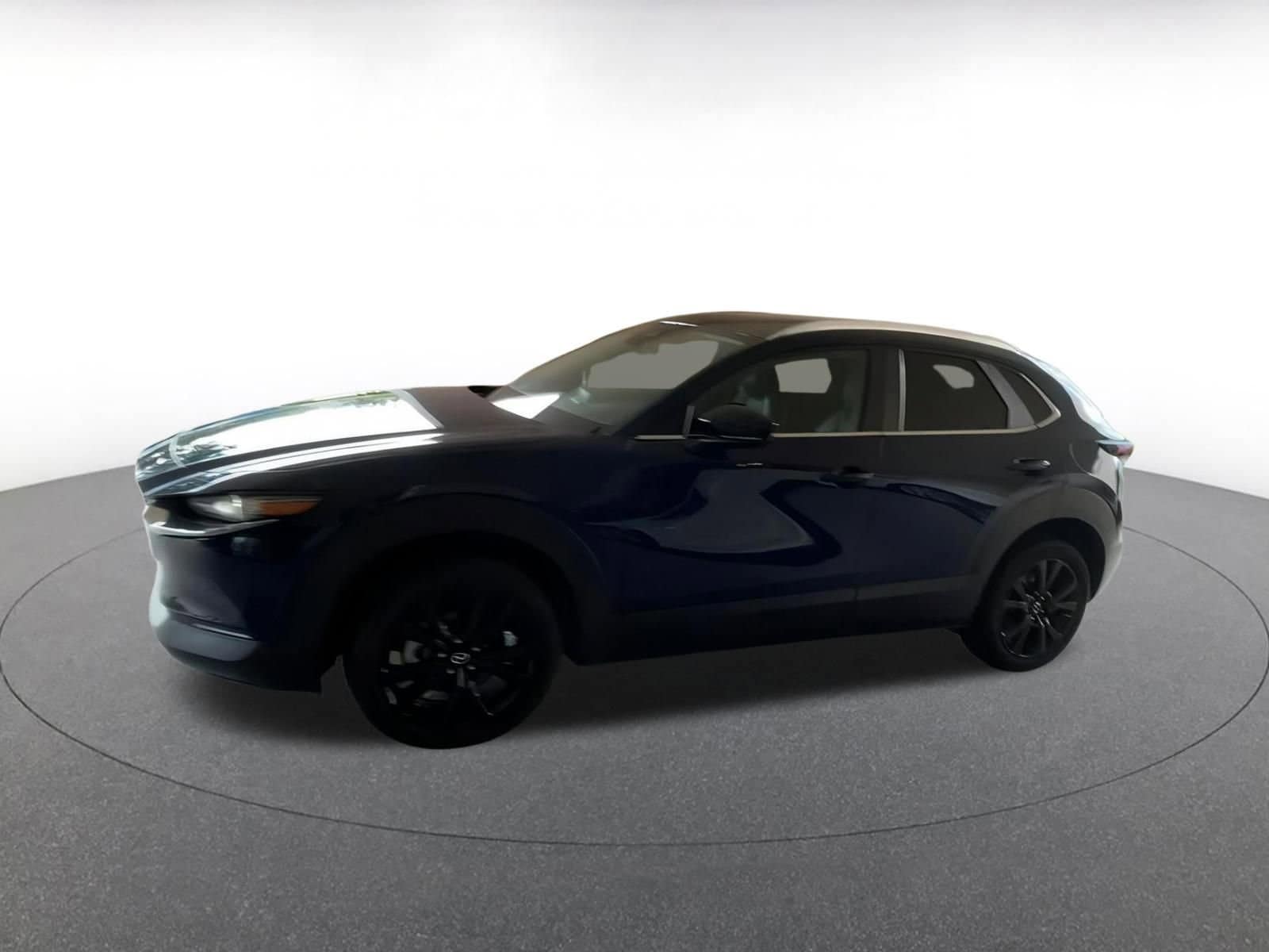 Thumbnail: 2025 Mazda CX-30 - 7