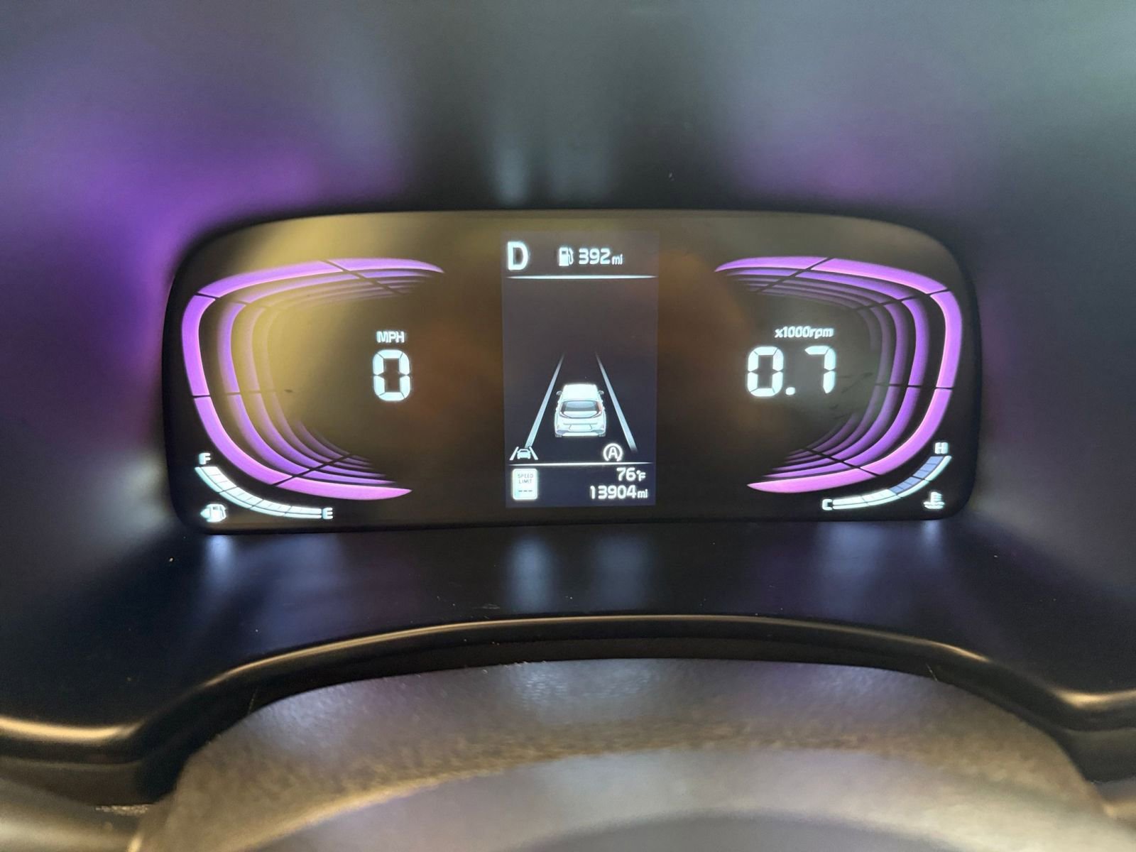 Thumbnail: 2025 Kia Soul - 34