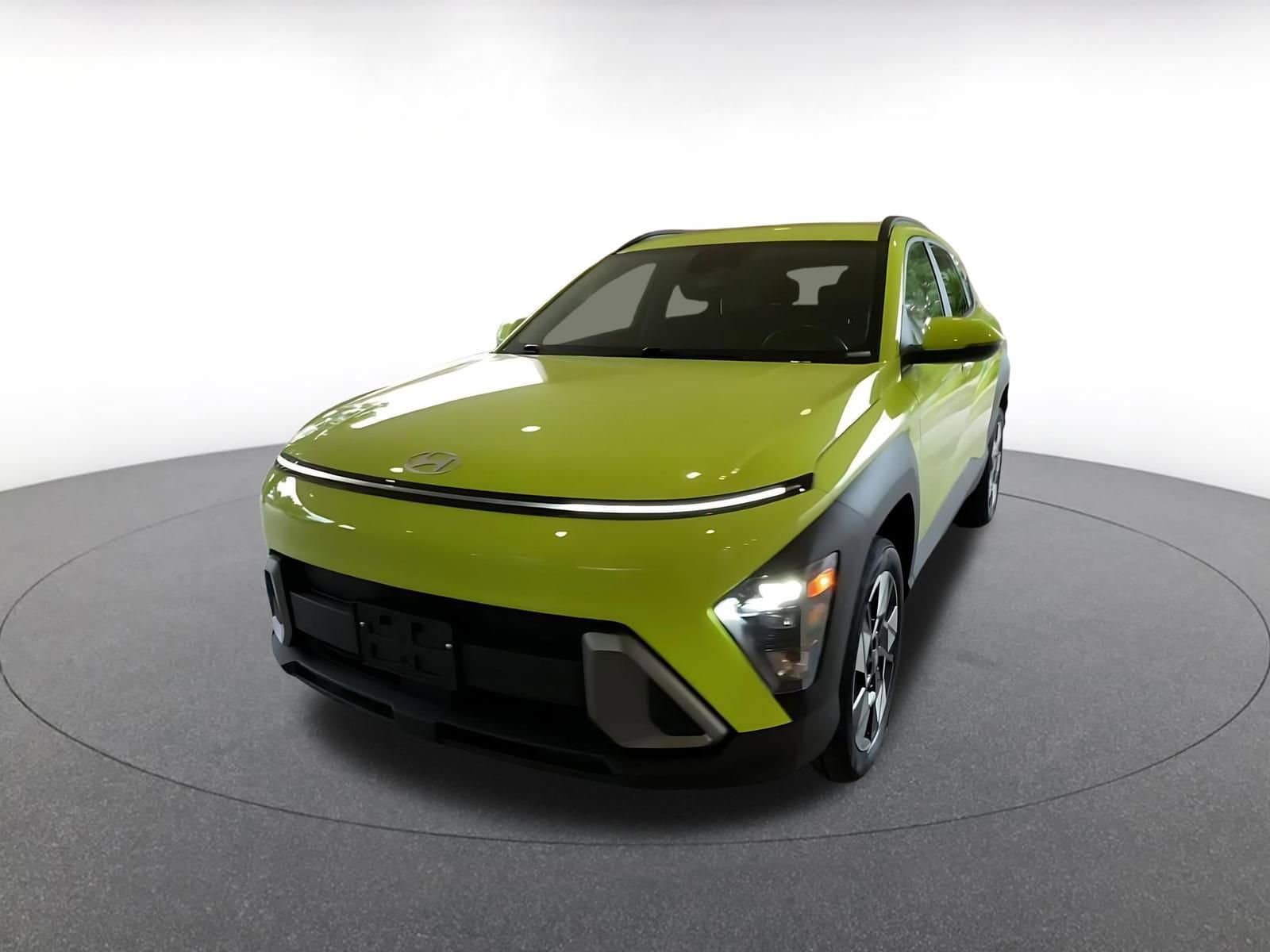 Thumbnail: 2025 Hyundai Kona - 7
