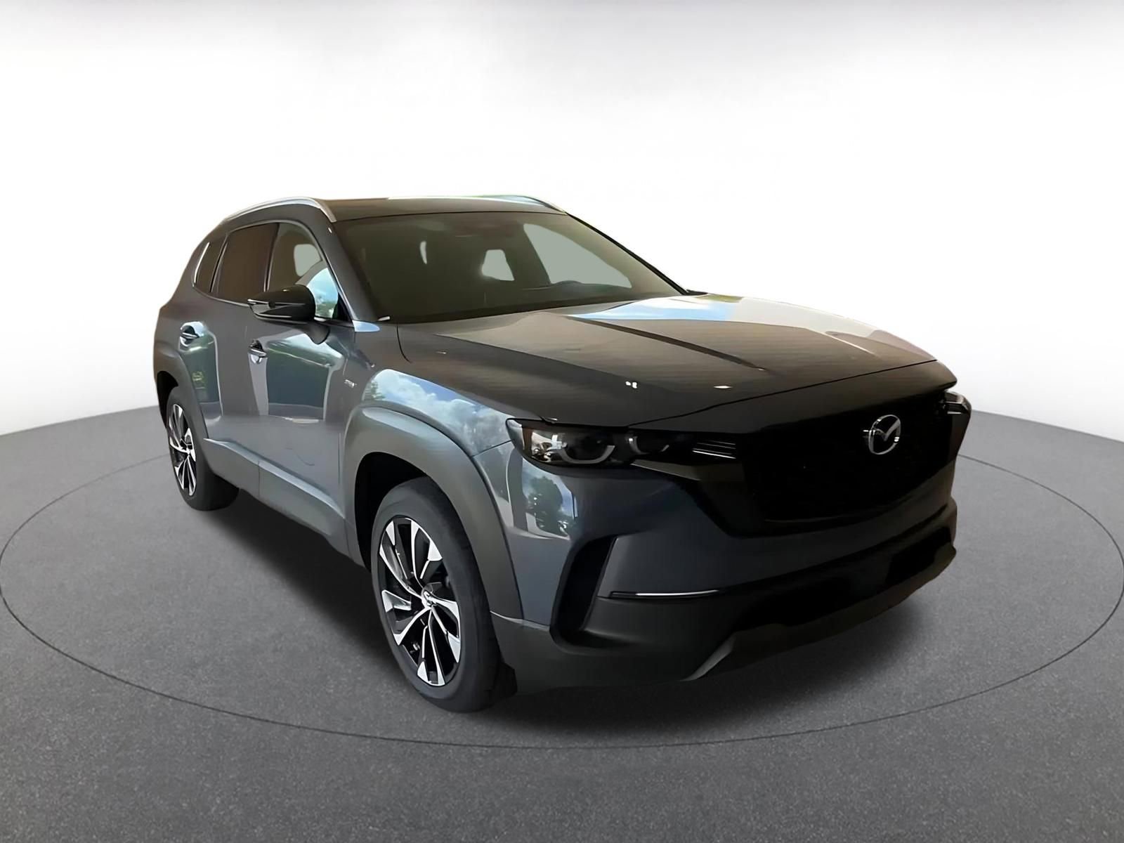 Thumbnail: 2025 Mazda CX-50 - 3