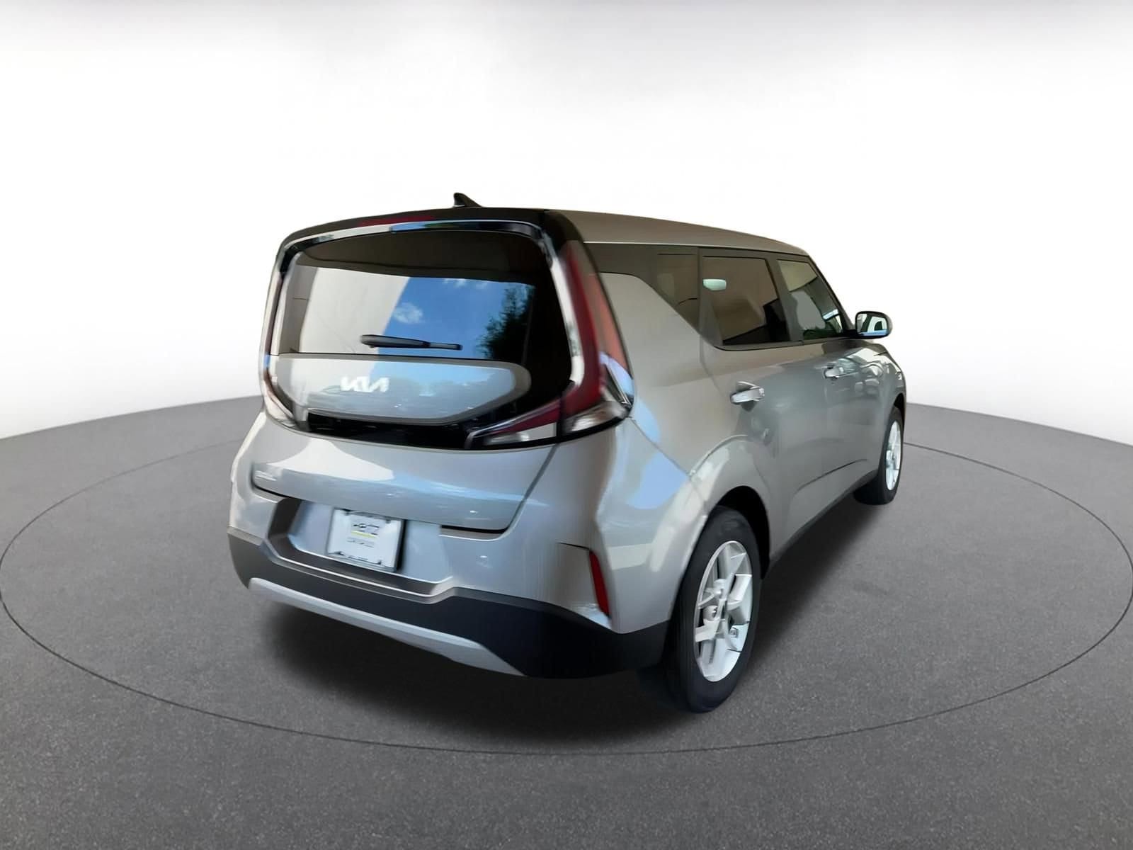 Thumbnail: 2025 Kia Soul - 14