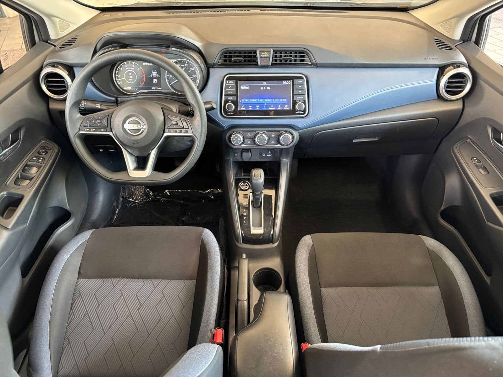 Thumbnail: 2025 Nissan Versa - 26