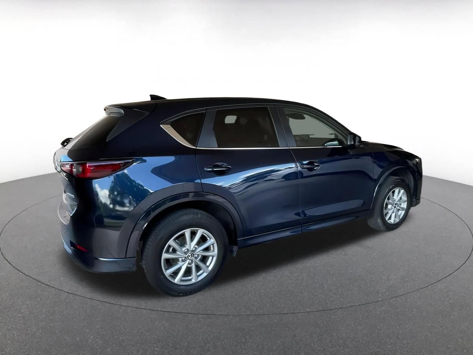 Thumbnail: 2025 Mazda CX-5 - 15