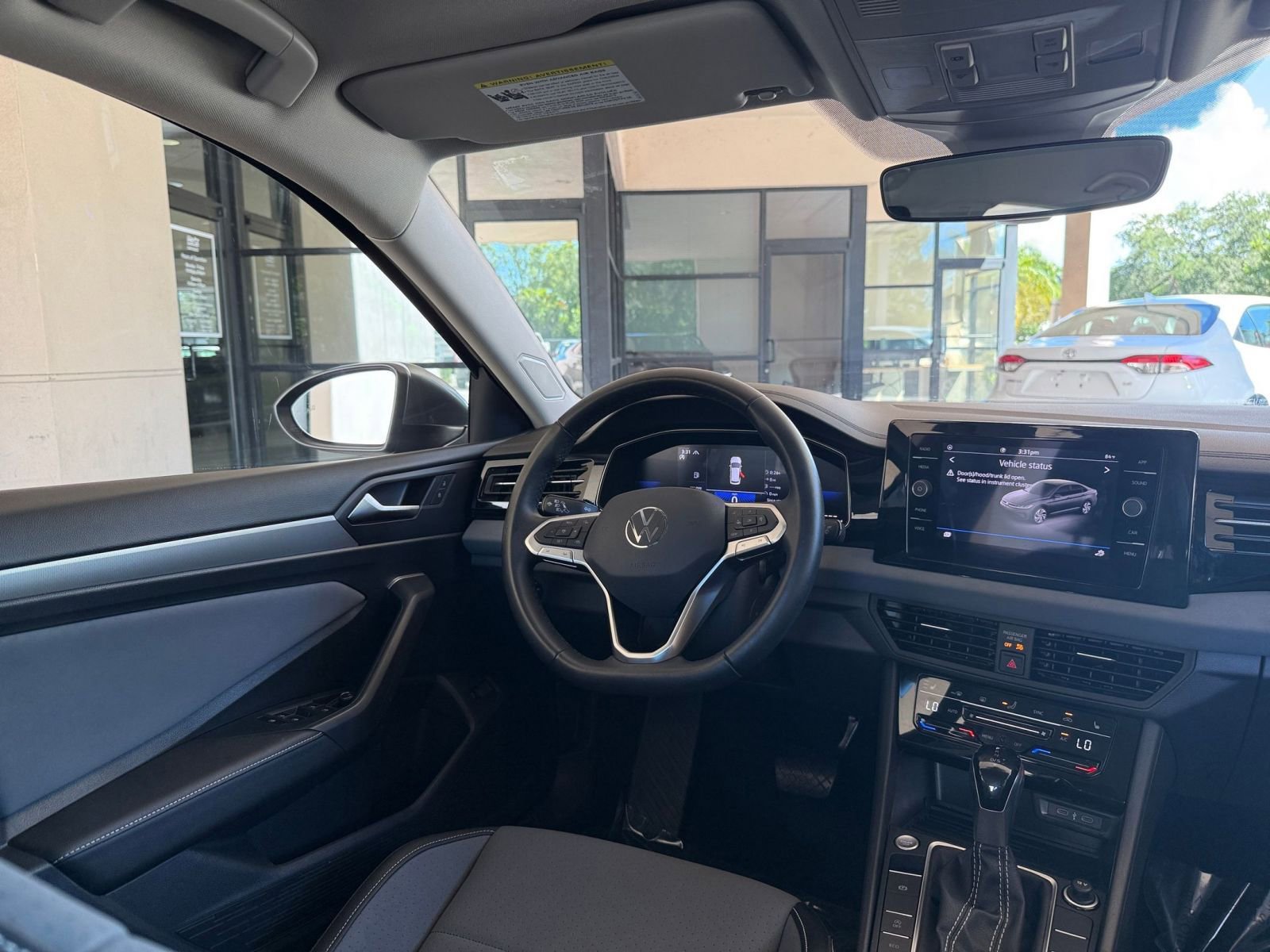 Thumbnail: 2025 Volkswagen Jetta - 28