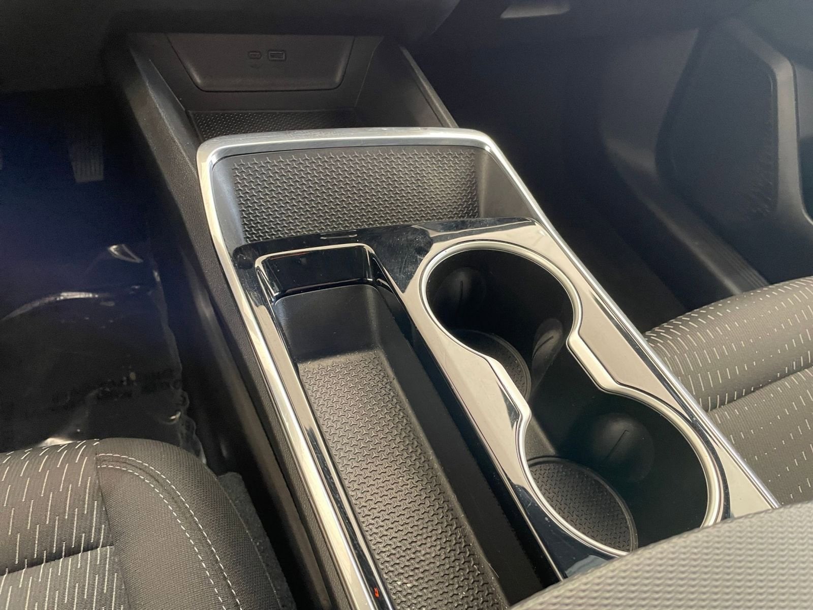 Thumbnail: 2025 Chevrolet Equinox - 18