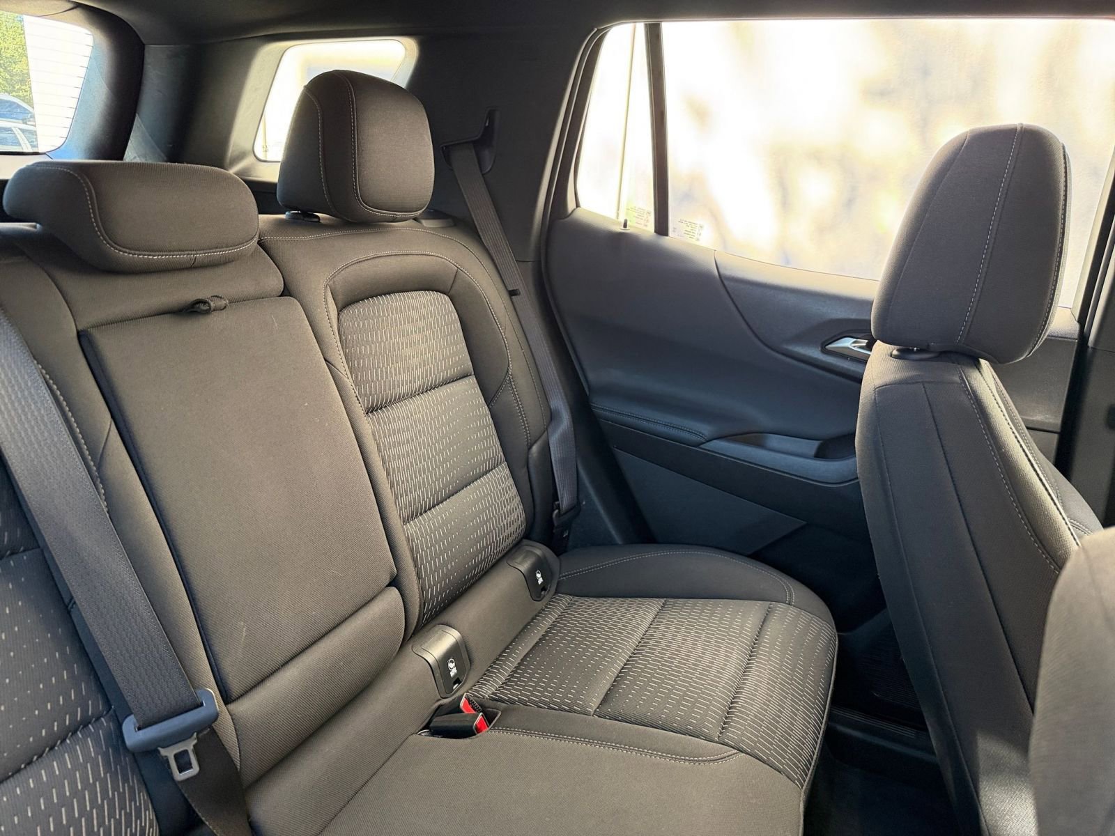 Thumbnail: 2025 Chevrolet Equinox - 31