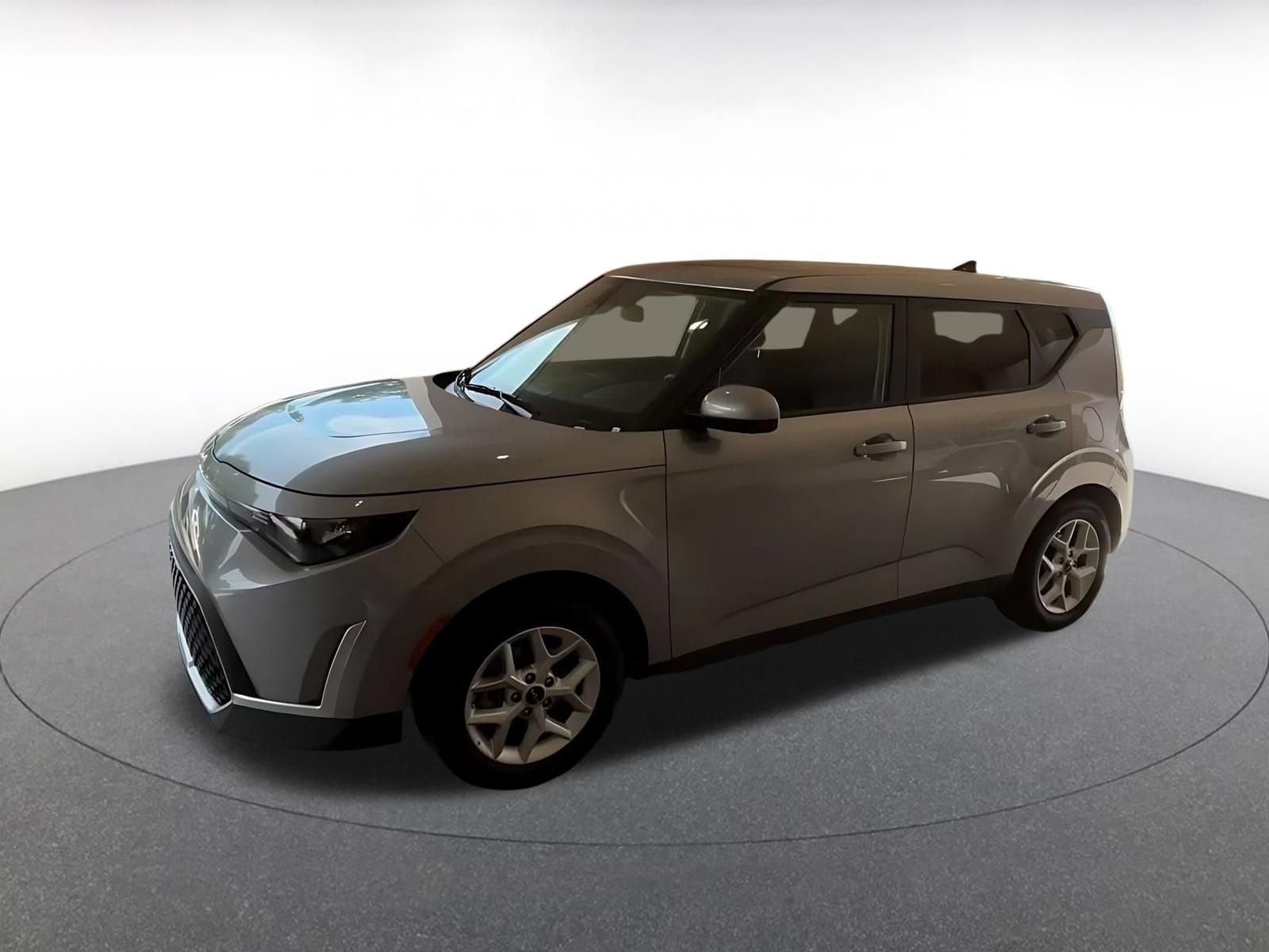 Thumbnail: 2025 Kia Soul - 7