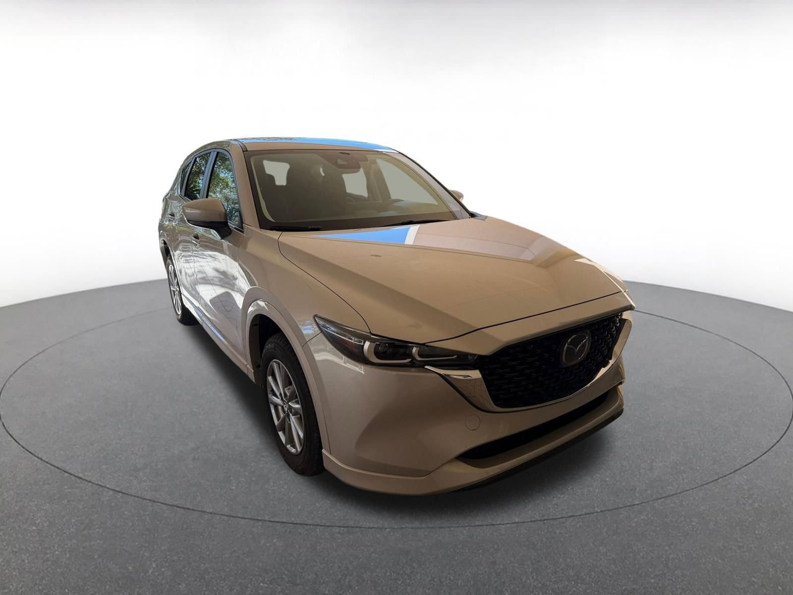 Thumbnail: 2025 Mazda CX-5 - 1