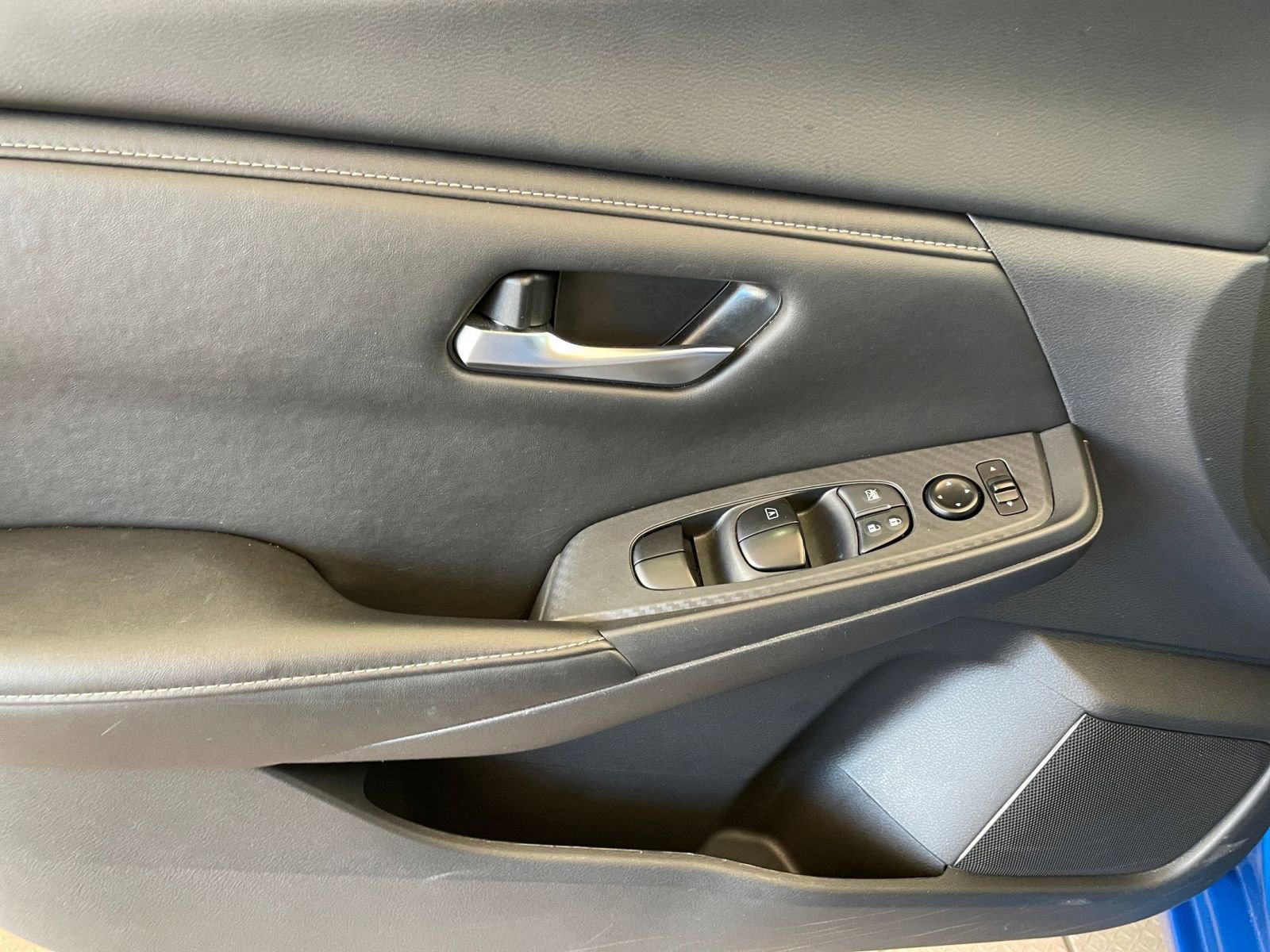 Thumbnail: 2025 Nissan Sentra - 18