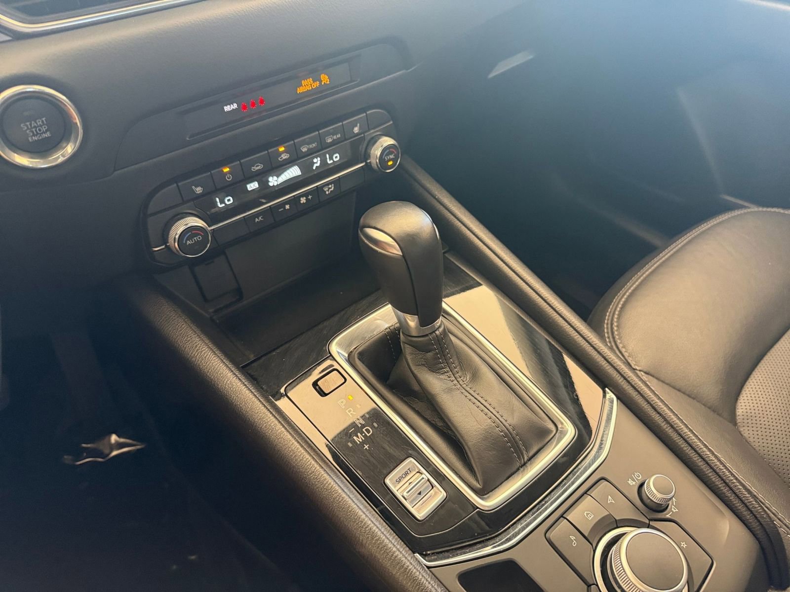 Thumbnail: 2025 Mazda CX-5 - 35