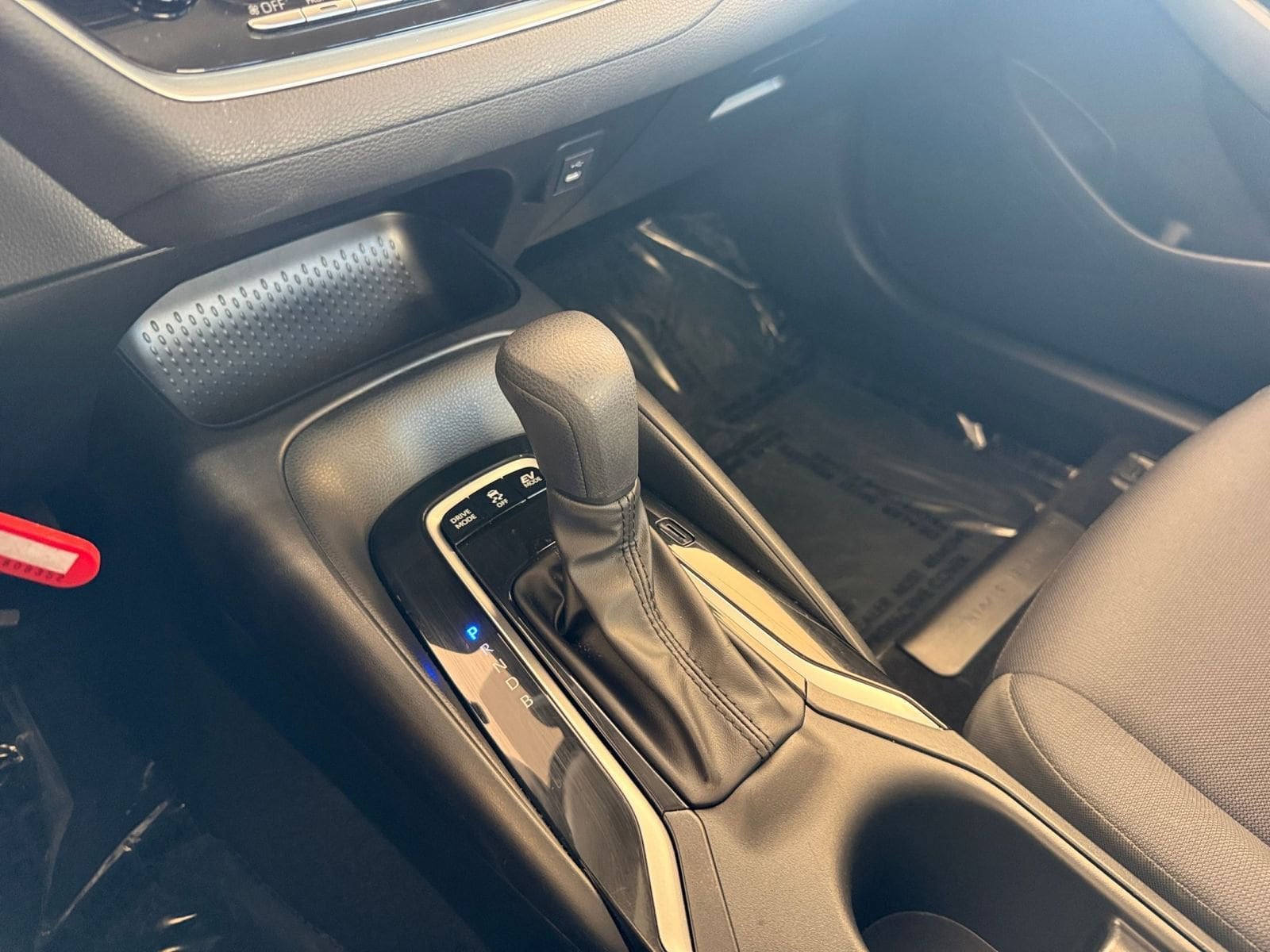 Thumbnail: 2025 Toyota Corolla - 35