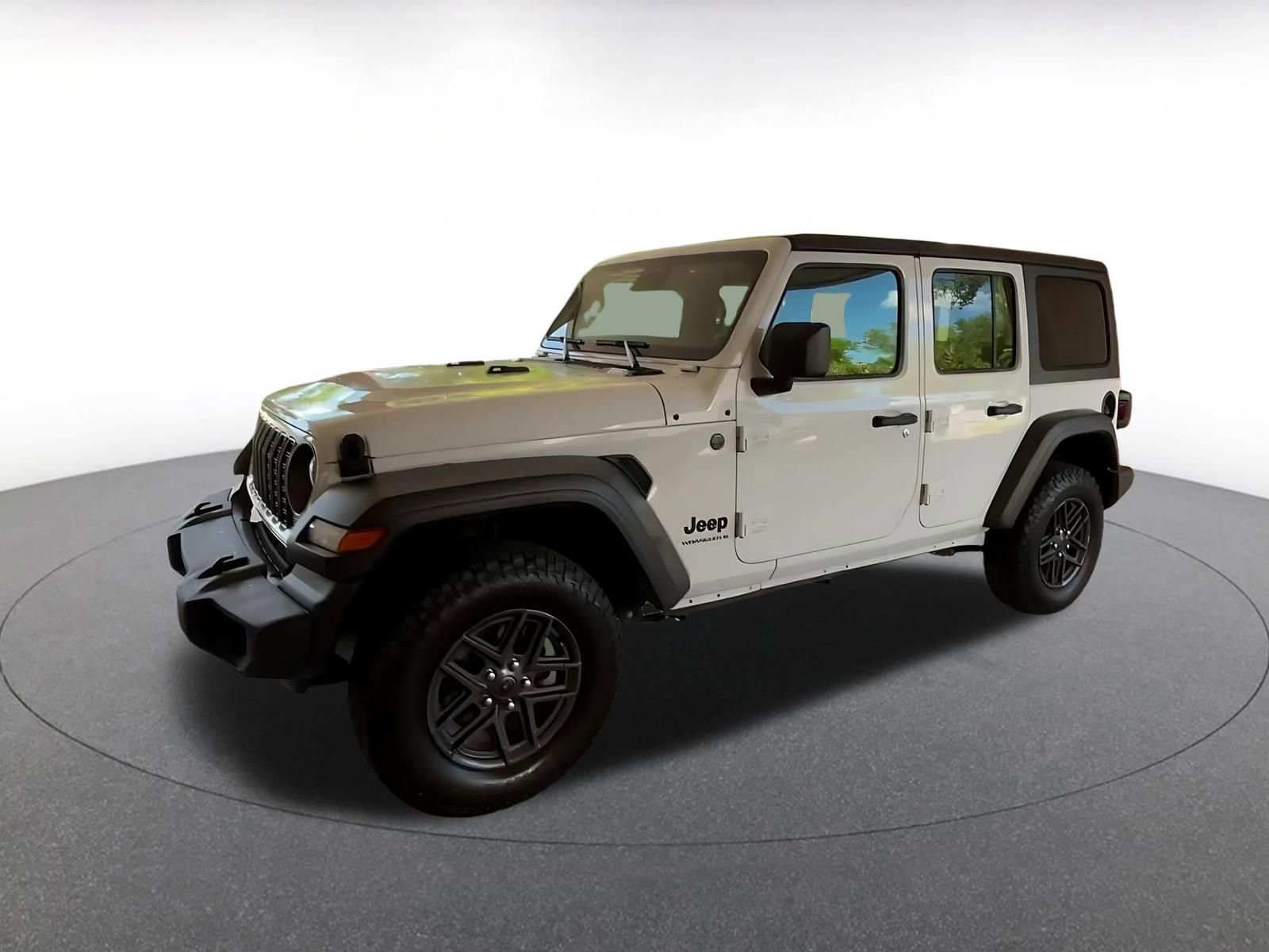 Thumbnail: 2025 Jeep Wrangler - 8