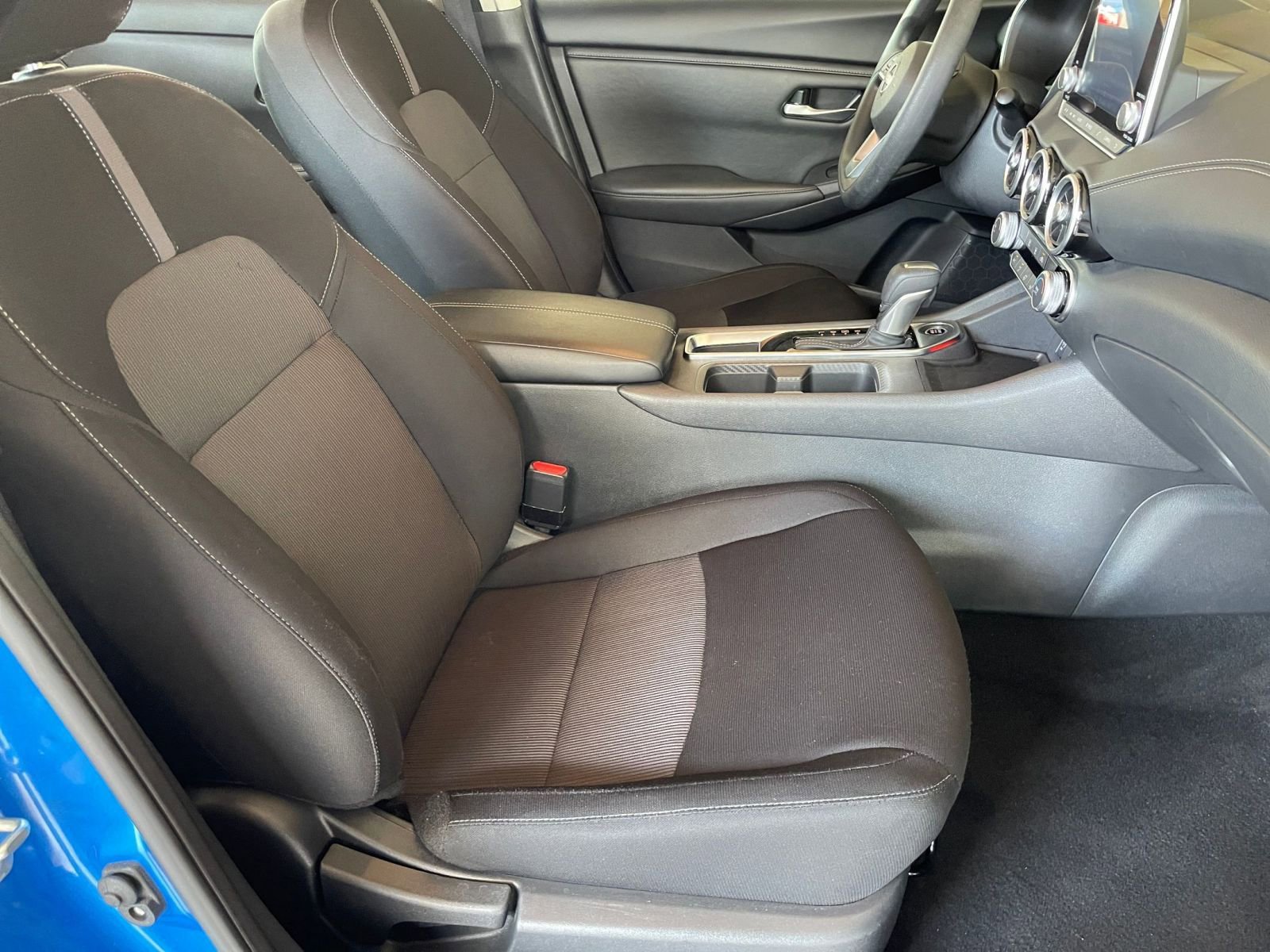 Thumbnail: 2025 Nissan Sentra - 34