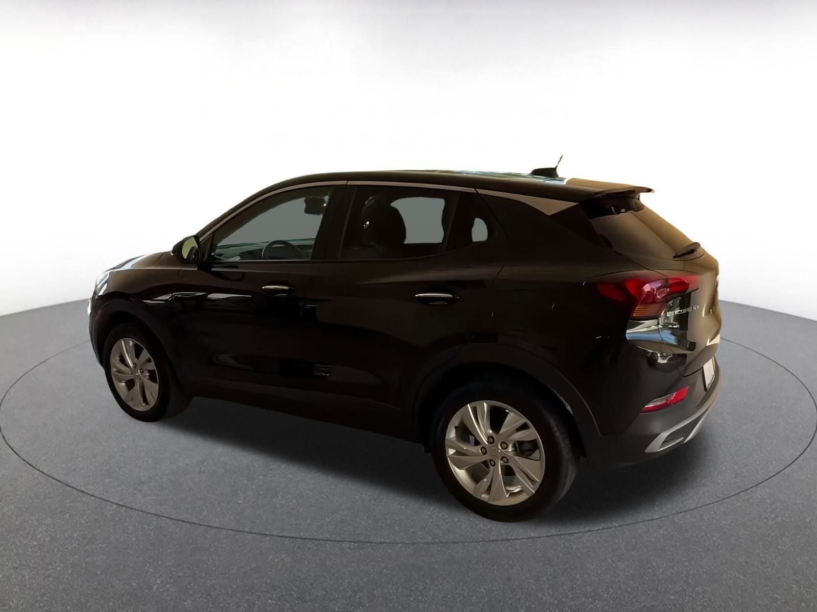 Thumbnail: 2025 Buick Encore GX - 10