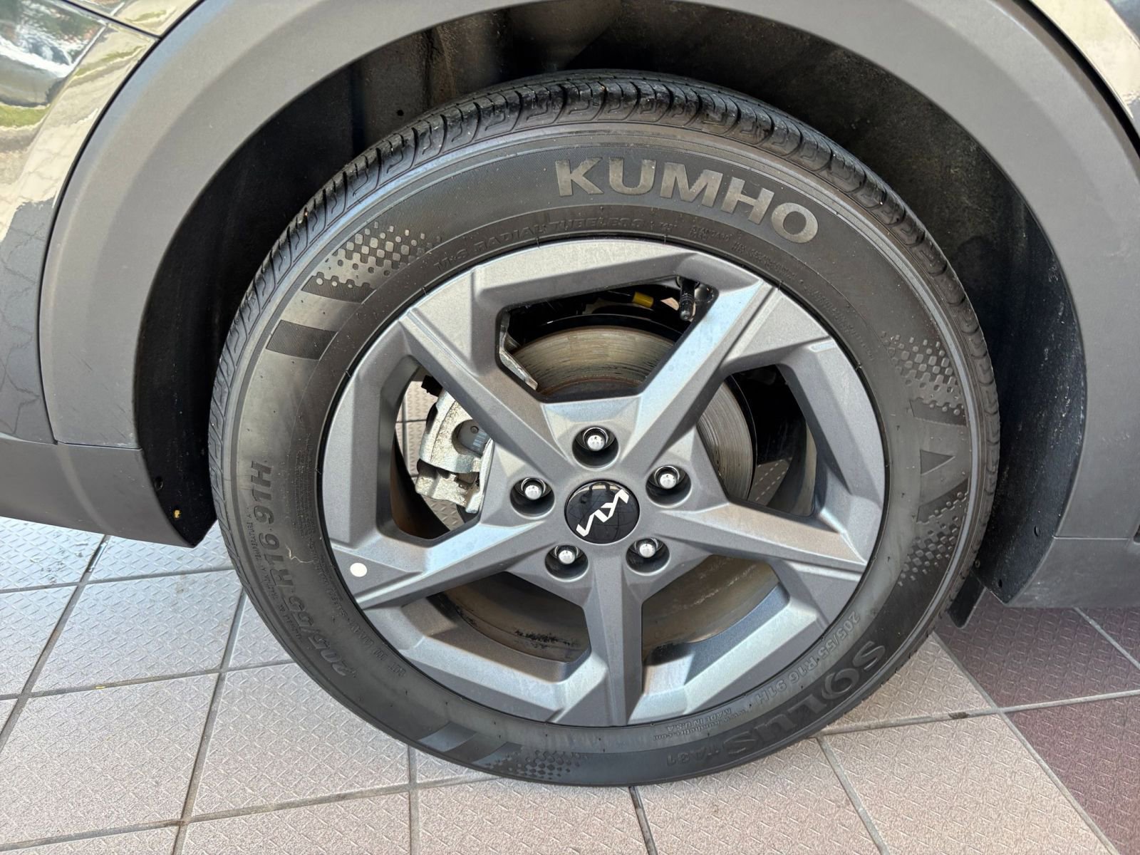 Thumbnail: 2025 Kia K4 - 30