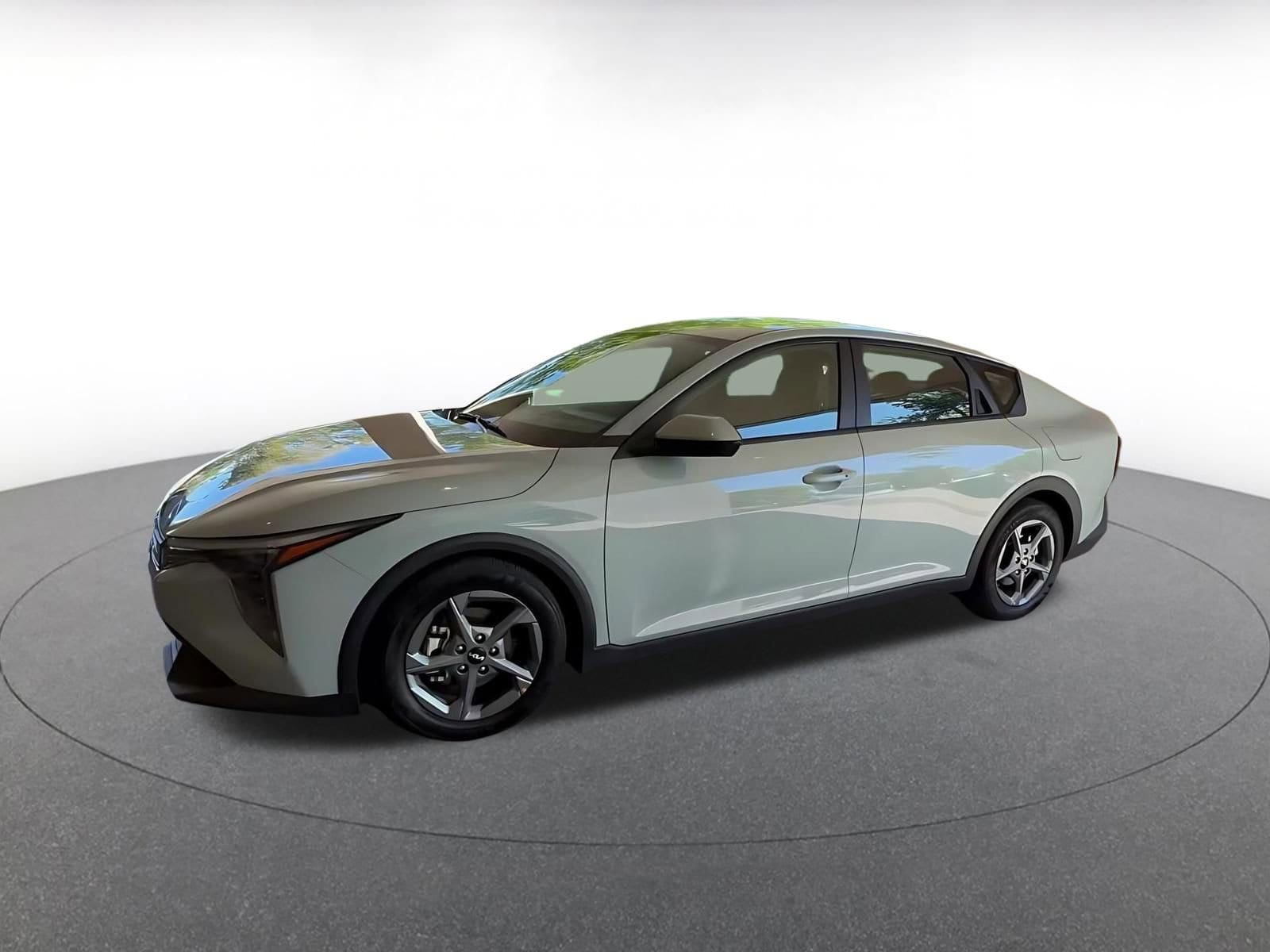 Thumbnail: 2025 Kia K4 - 7