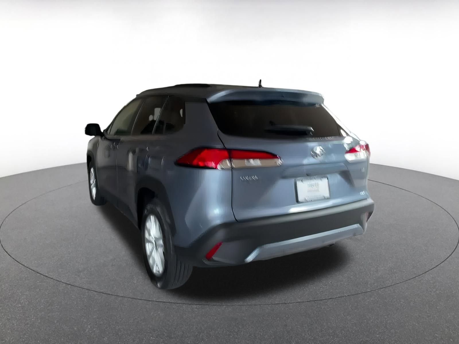 Thumbnail: 2025 Toyota Corolla Cross - 10