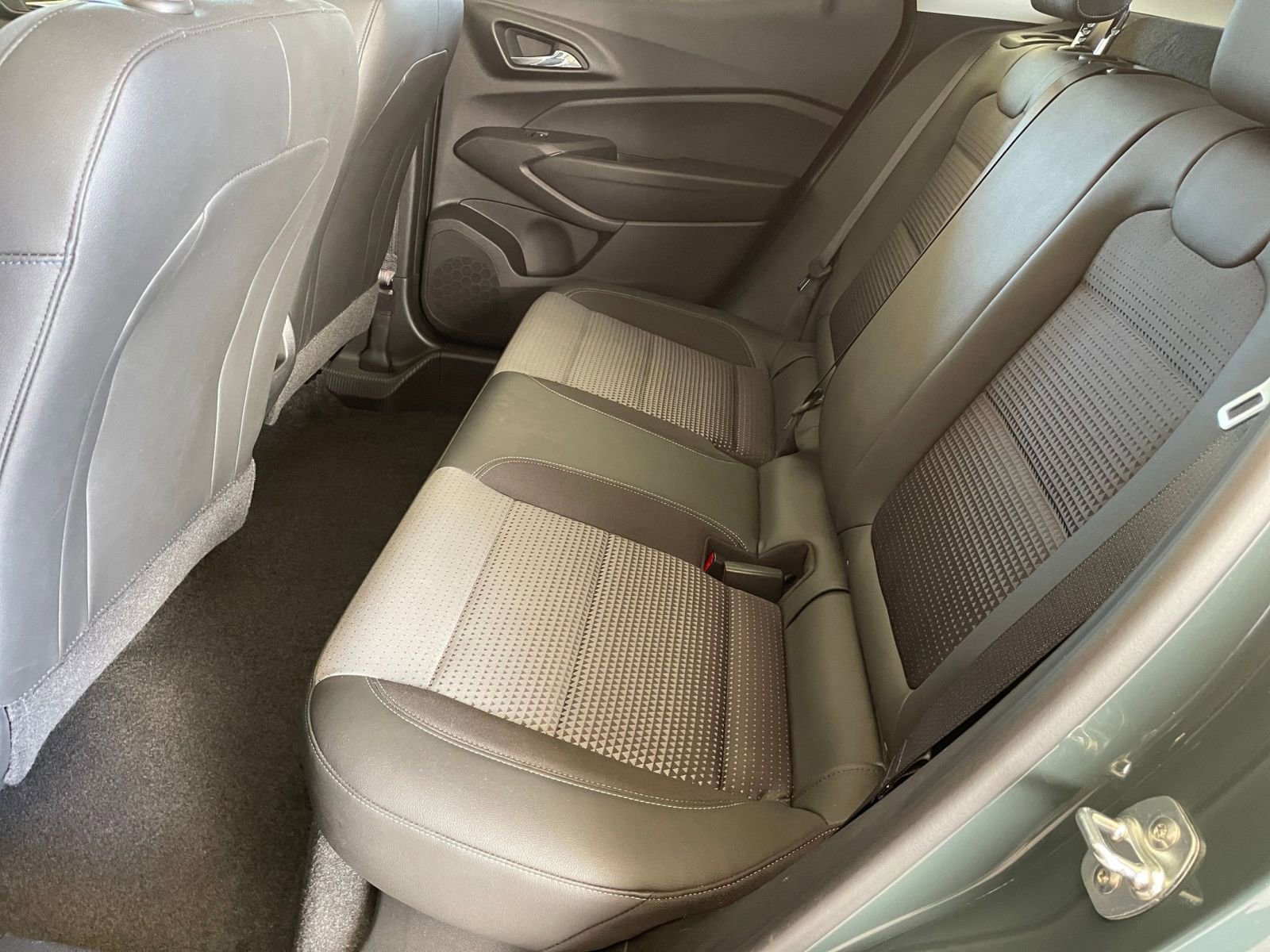 Thumbnail: 2025 Chevrolet Trax - 35