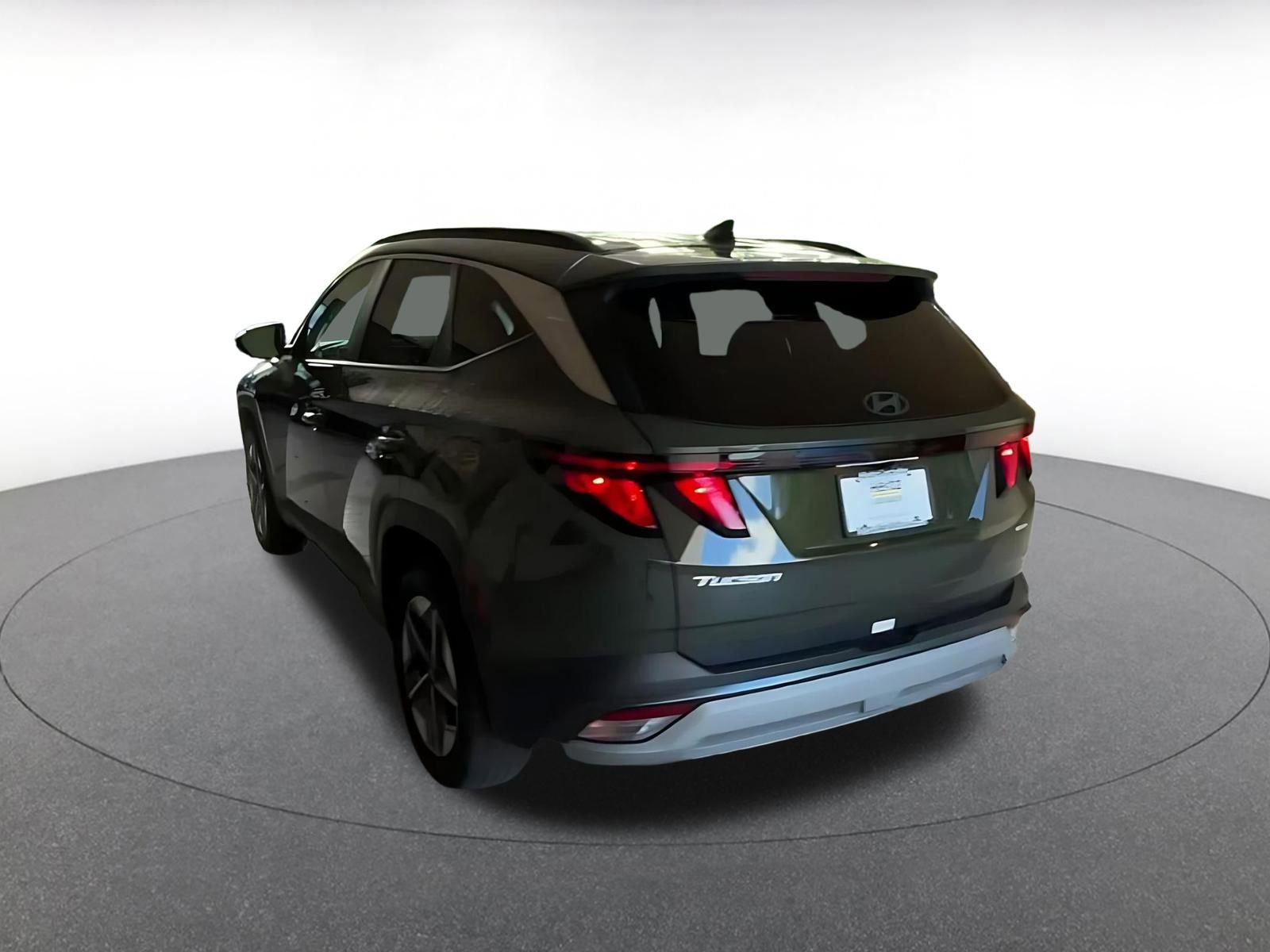 Thumbnail: 2025 Hyundai Tucson - 11