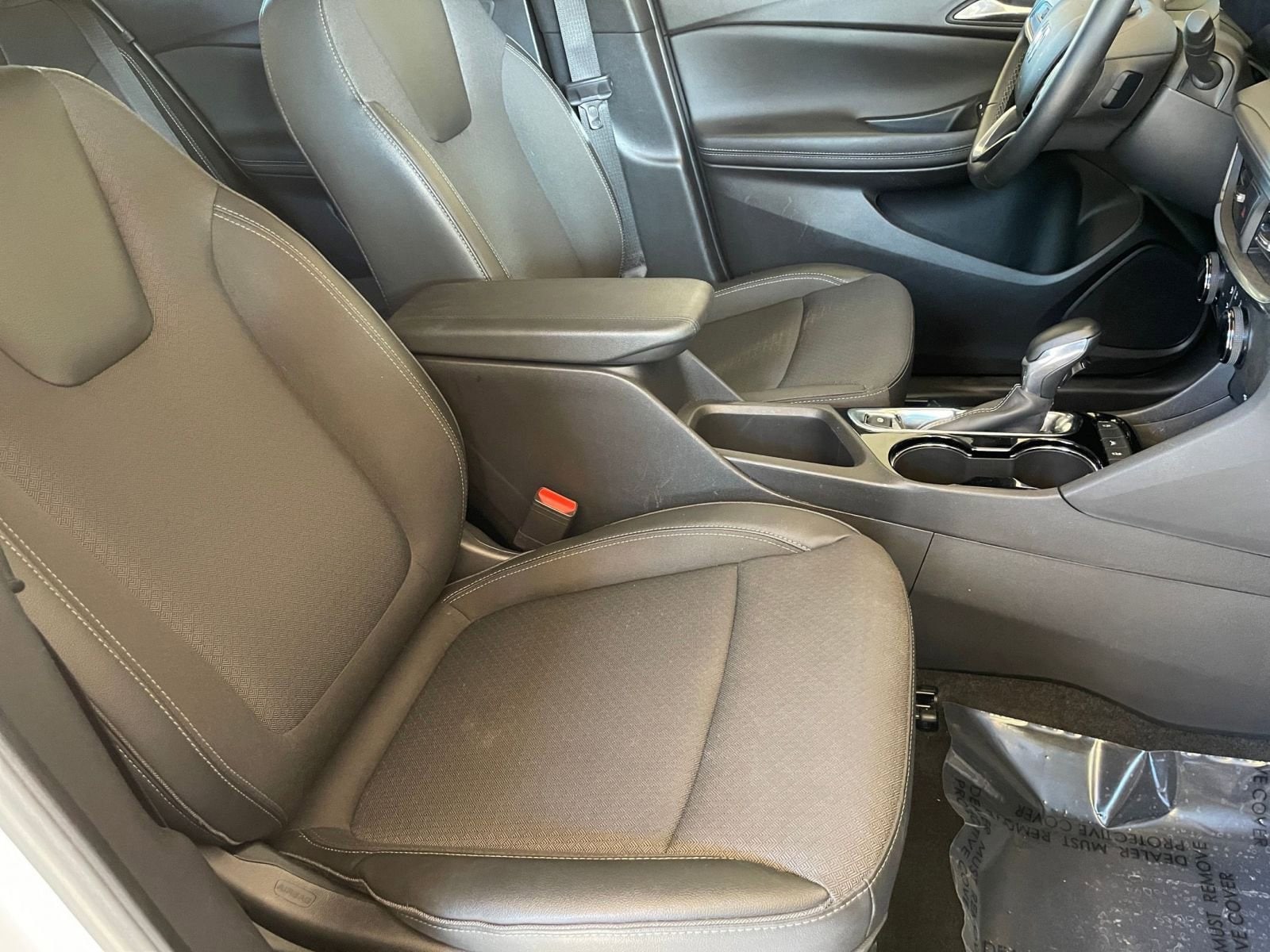 Thumbnail: 2025 Buick Encore GX - 35