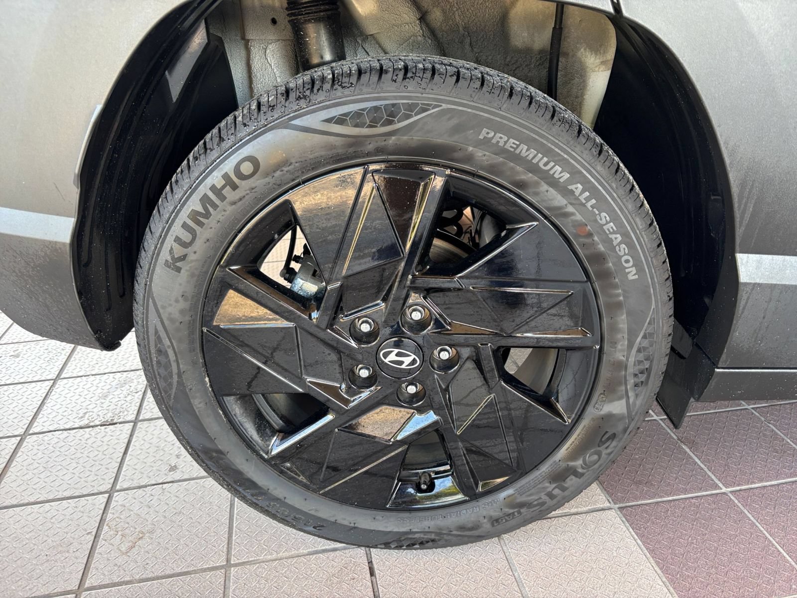 Thumbnail: 2026 Hyundai Kona - 28