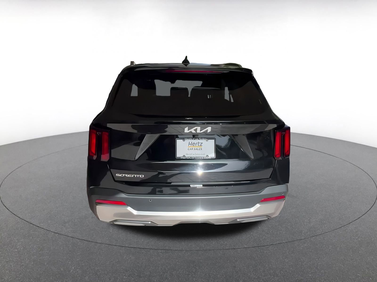 2024 Kia Sorento S 9