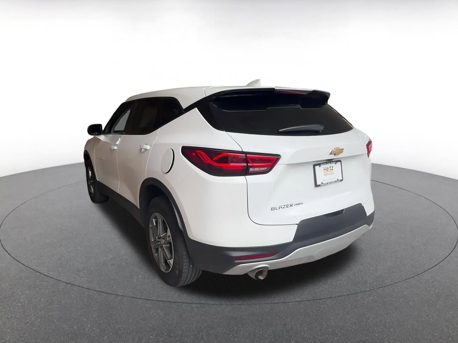 2023 Chevrolet Blazer  9