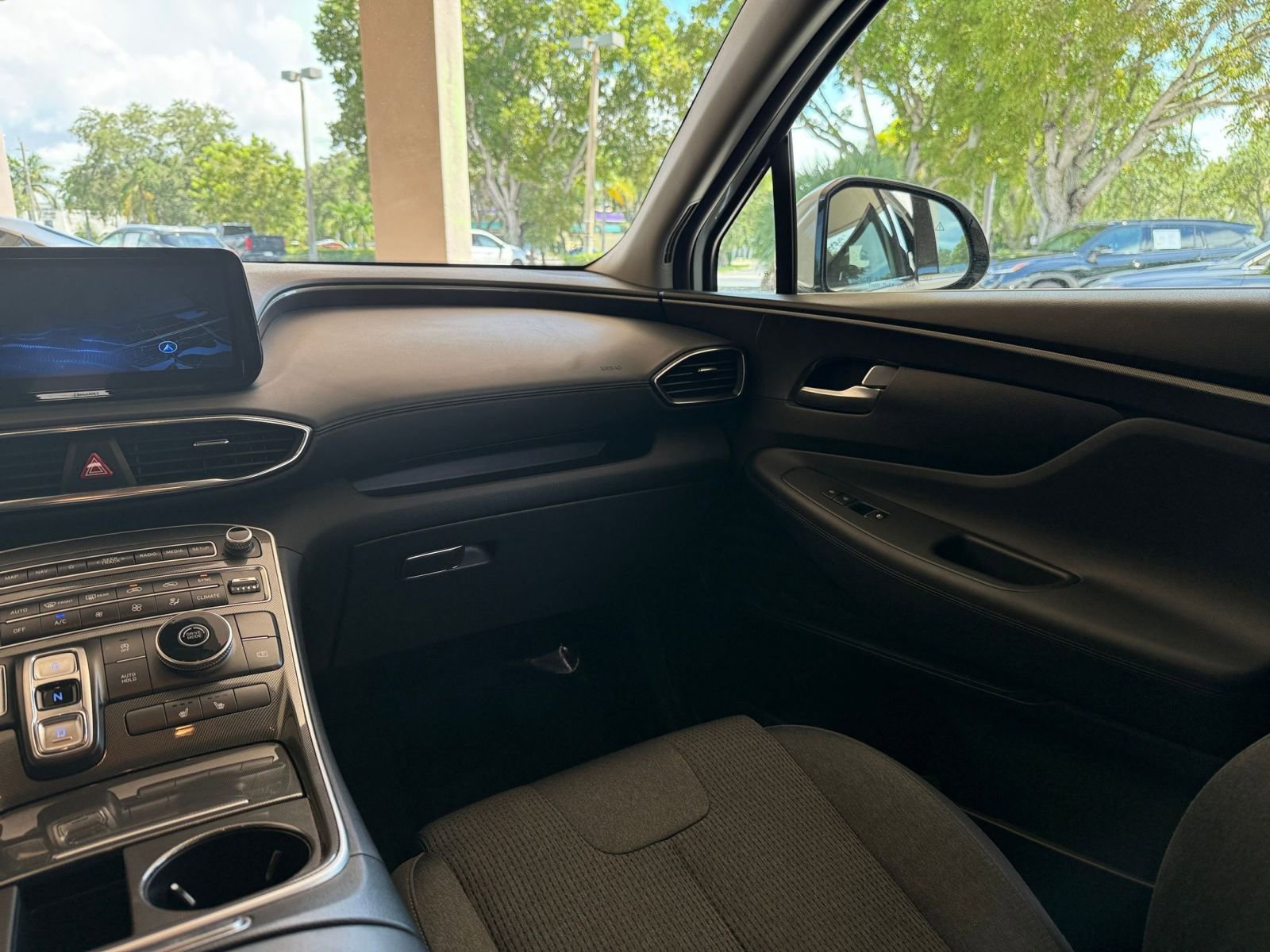 Thumbnail: 2023 Hyundai Santa Fe - 29