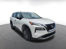 2023 Nissan Rogue S -
                  Bonita Springs, FL